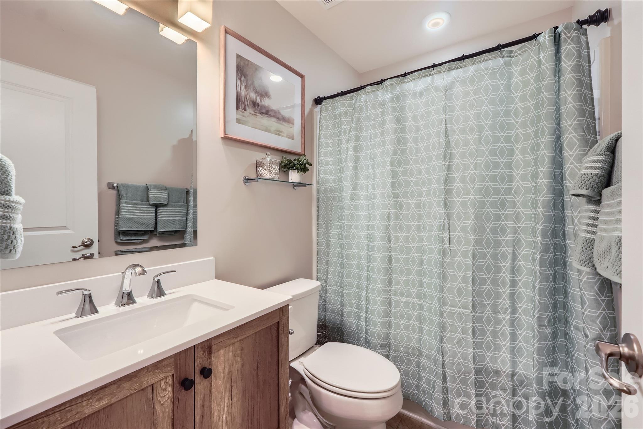 1727 Evergreen Drive