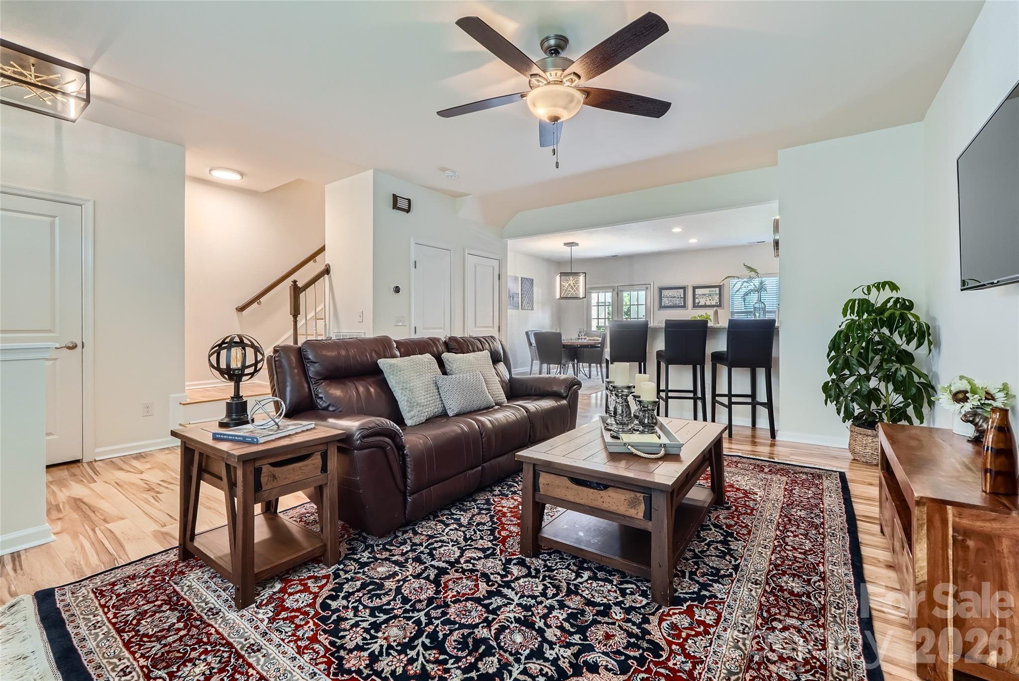 1727 Evergreen Drive