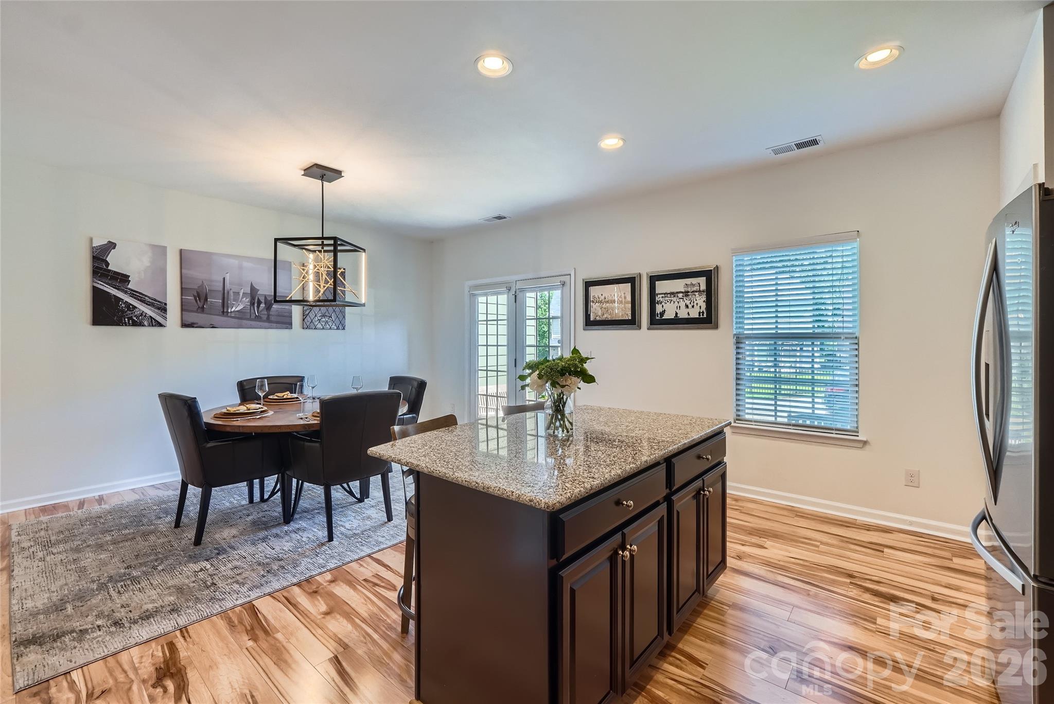 1727 Evergreen Drive