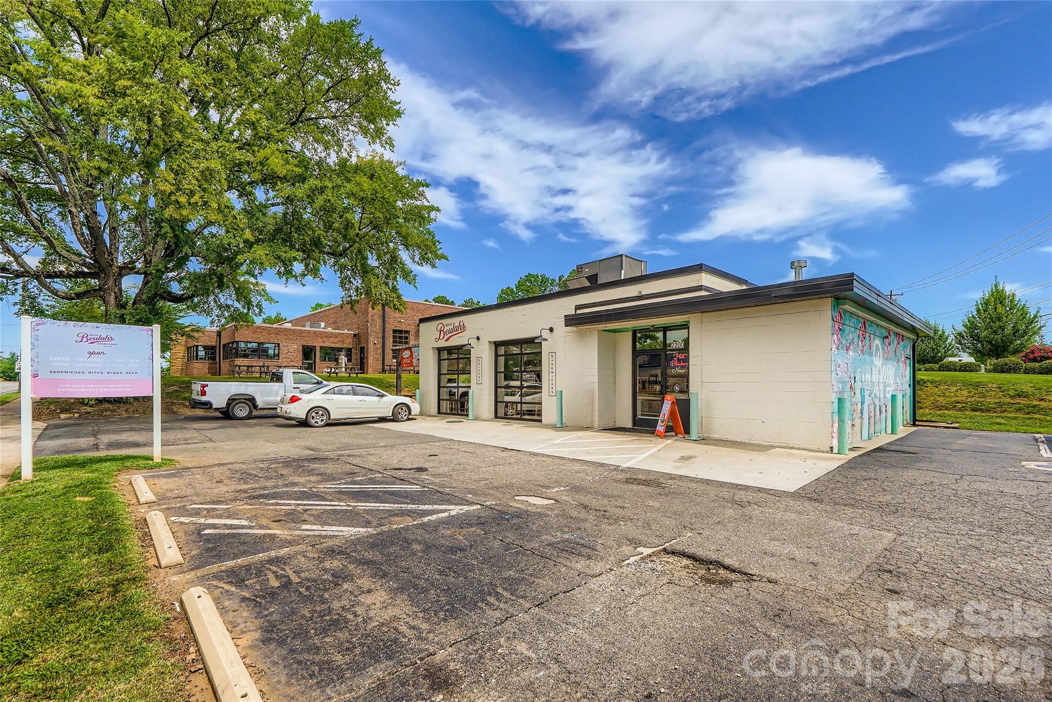 1727 Evergreen Drive