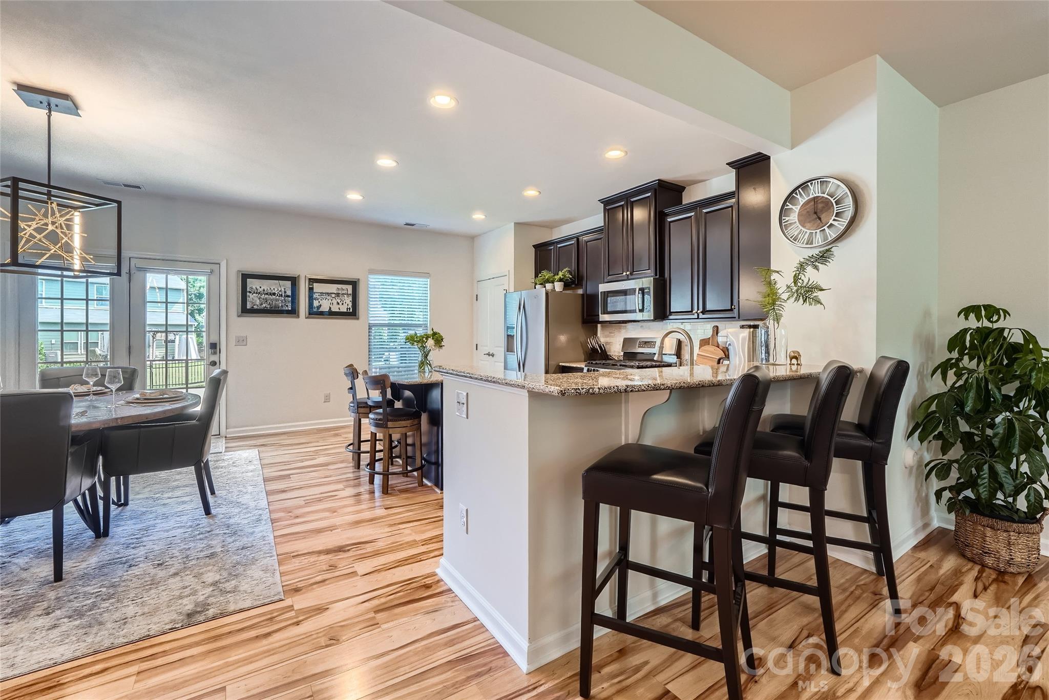 1727 Evergreen Drive