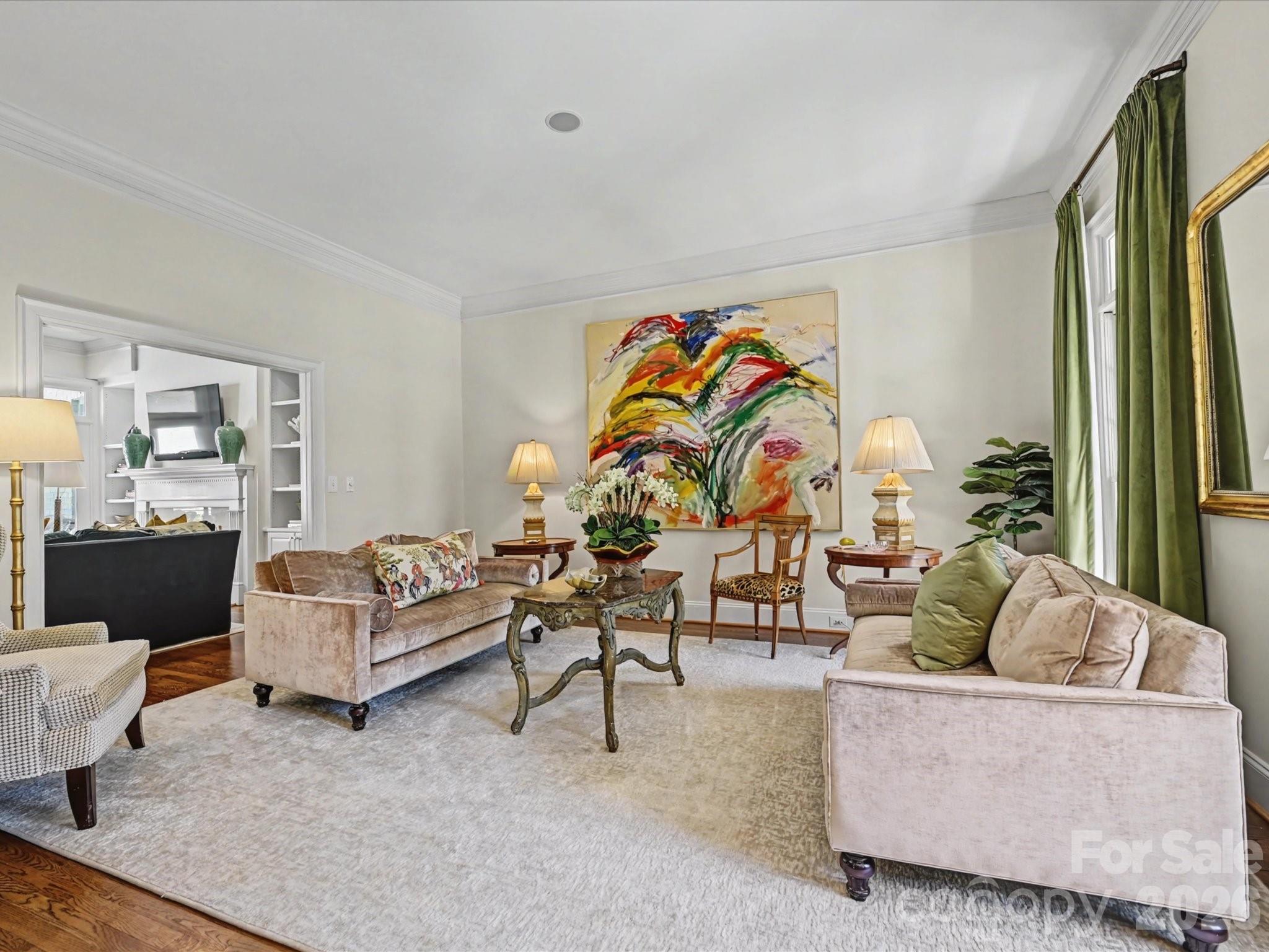 2121 Forest Drive