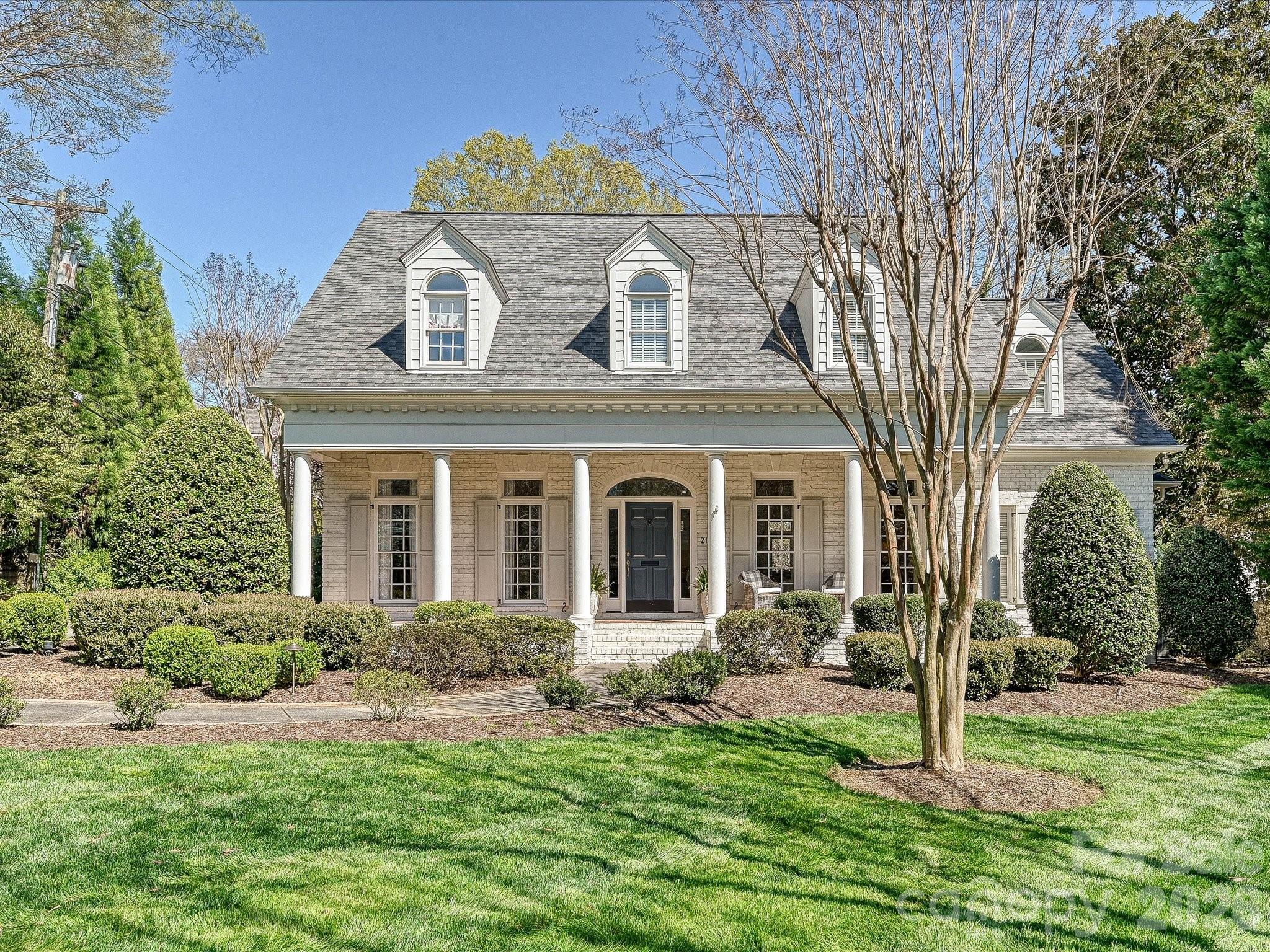 2121 Forest Drive