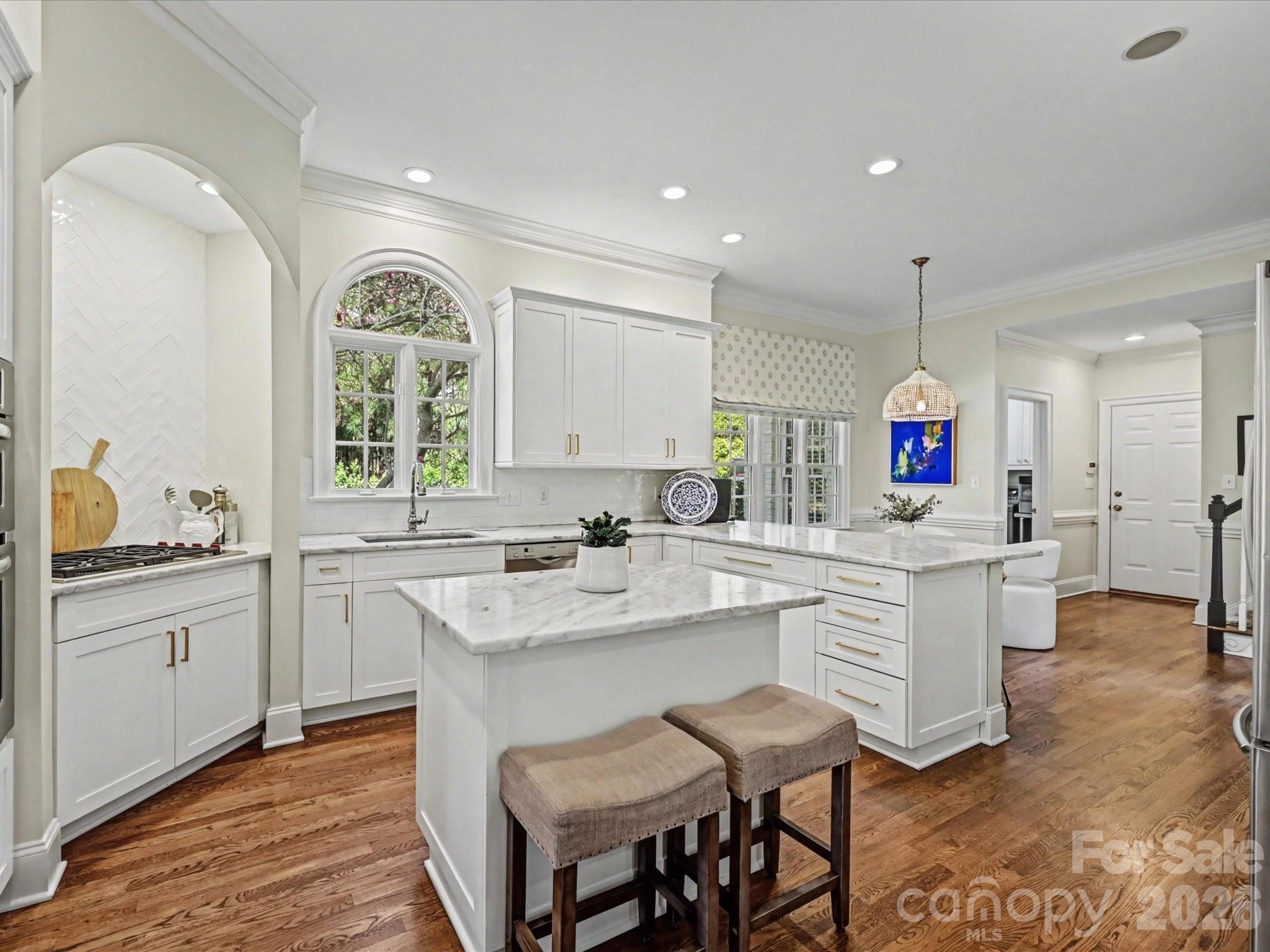2121 Forest Drive
