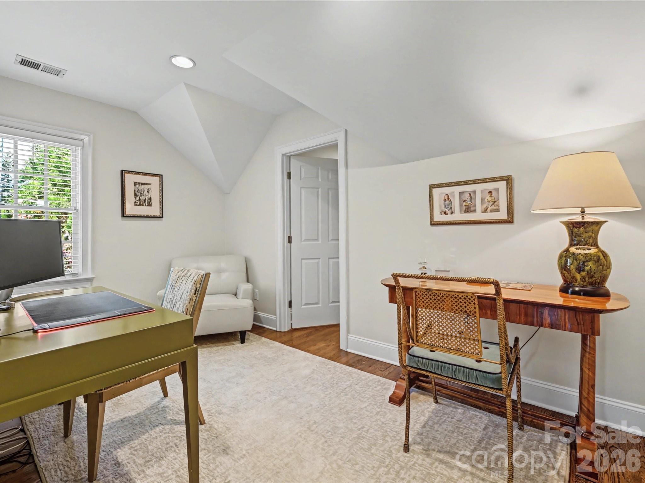 2121 Forest Drive
