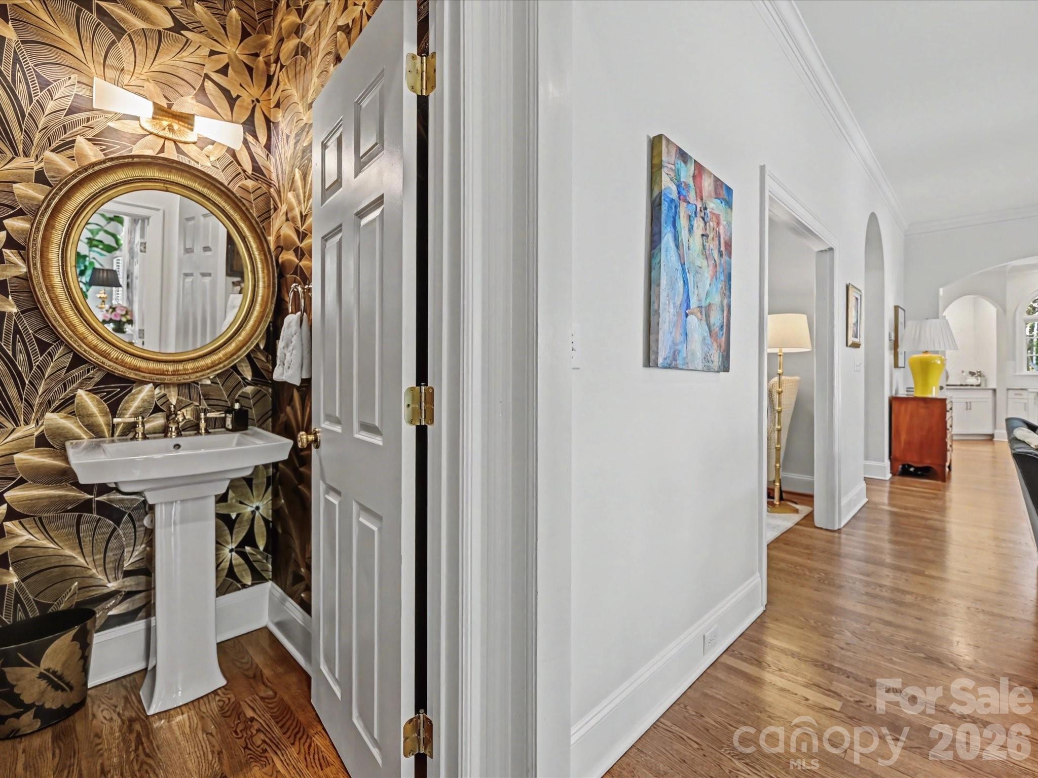 2121 Forest Drive