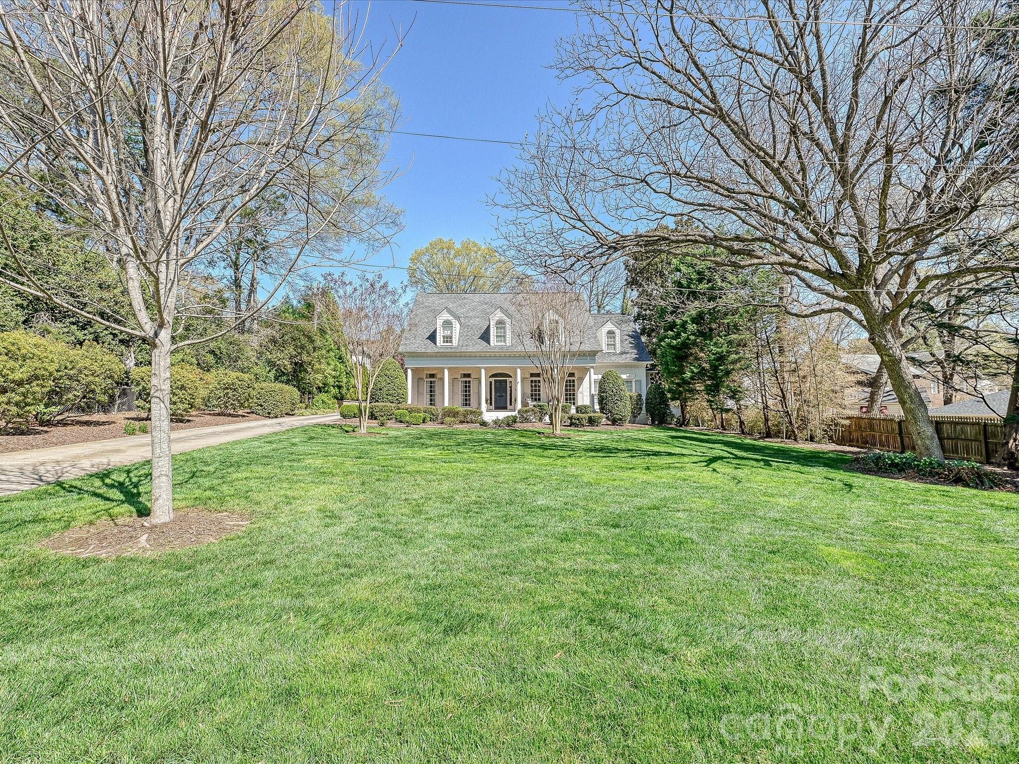 2121 Forest Drive