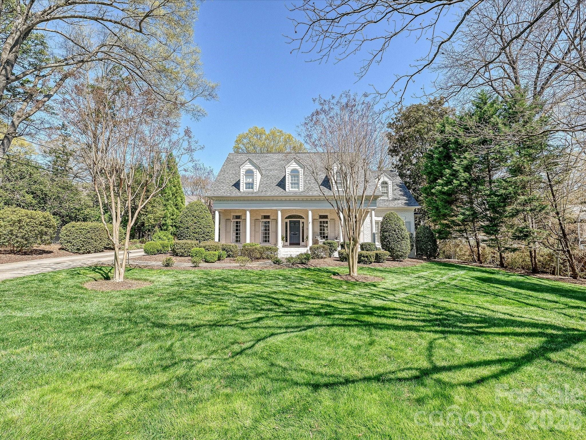 2121 Forest Drive