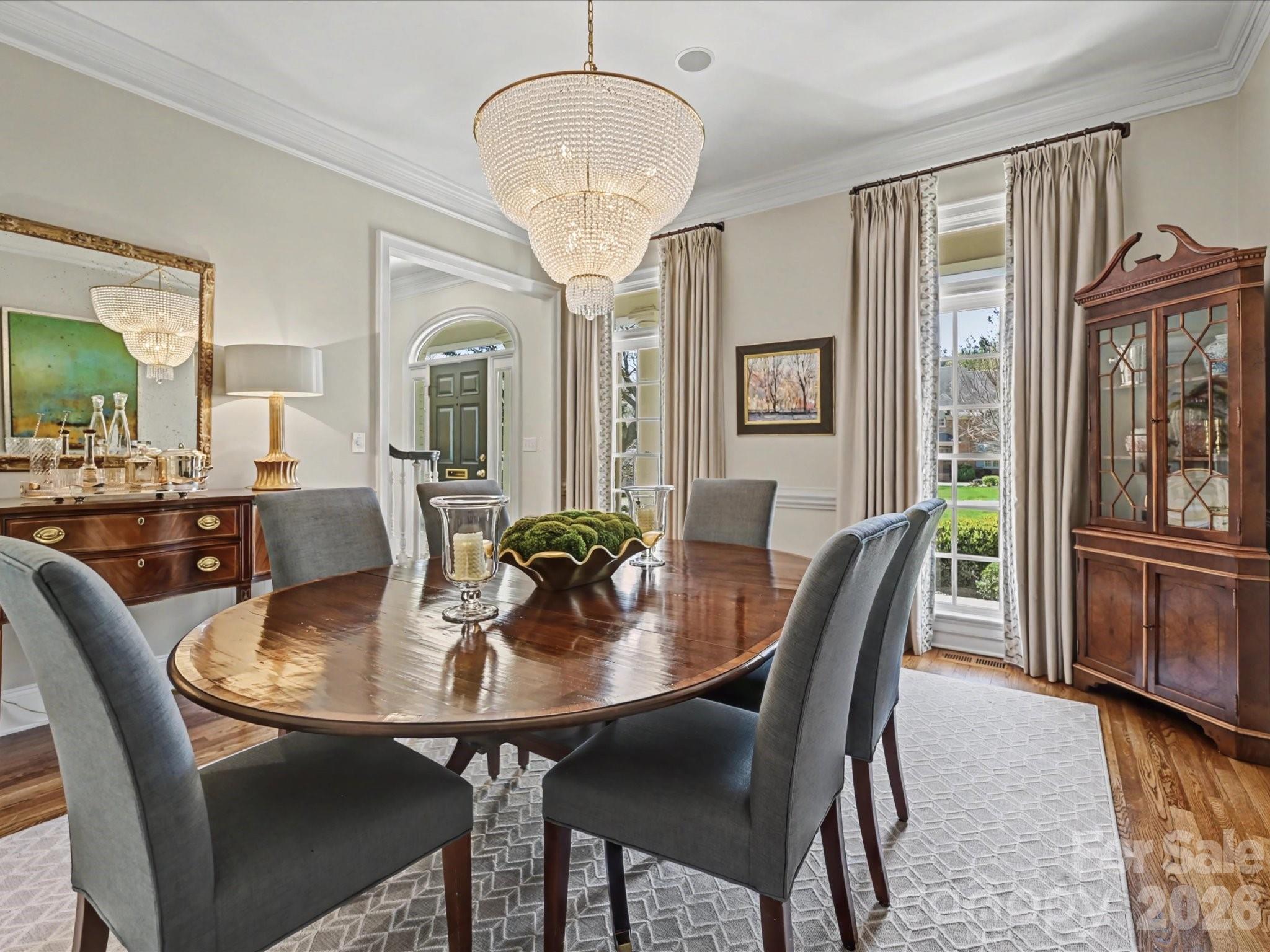 2121 Forest Drive