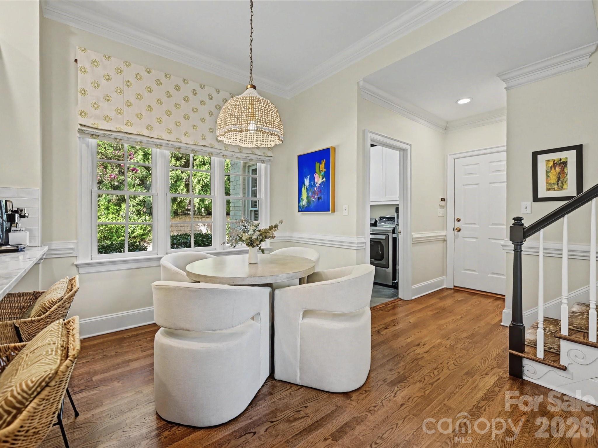 2121 Forest Drive