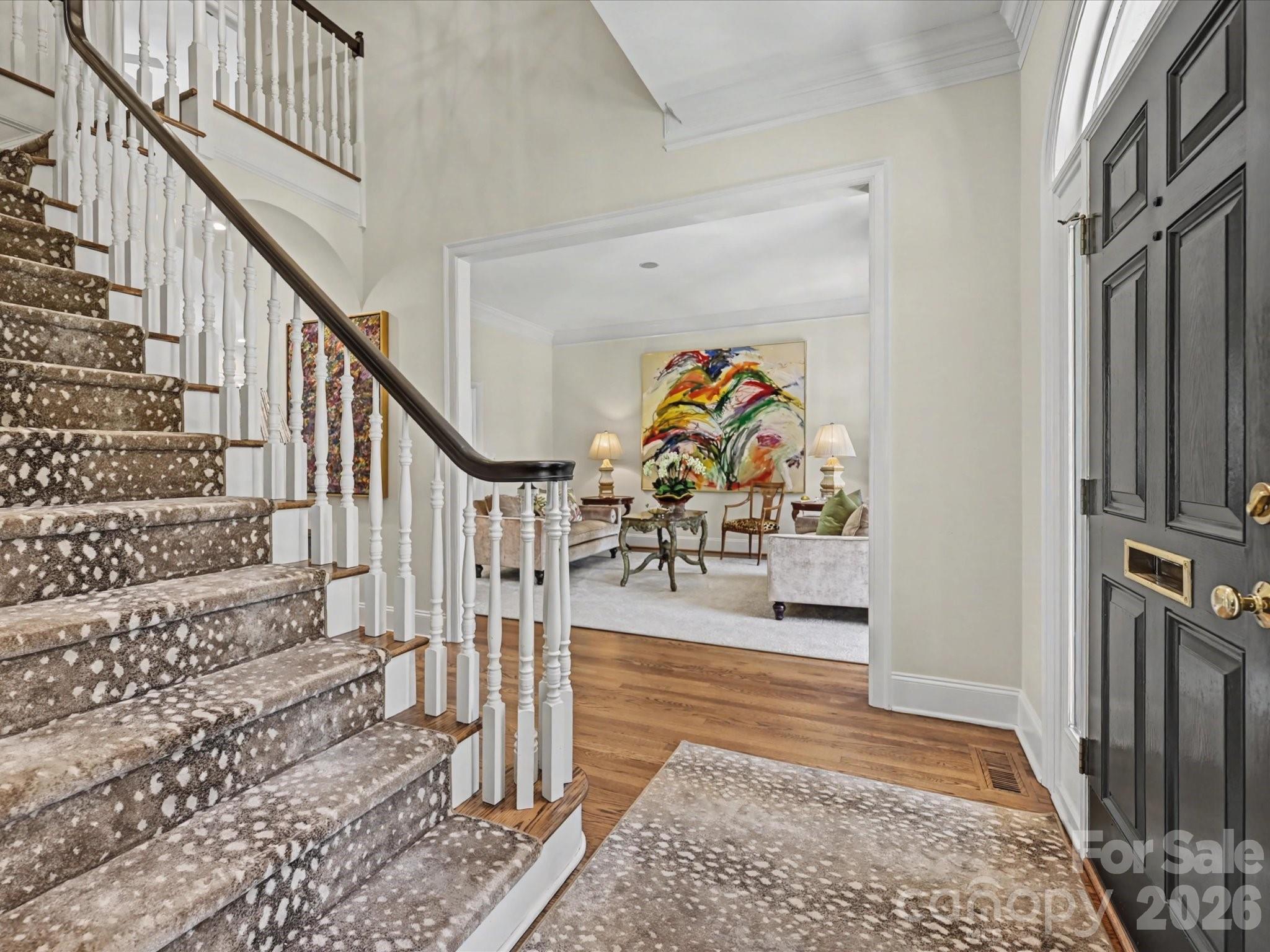 2121 Forest Drive