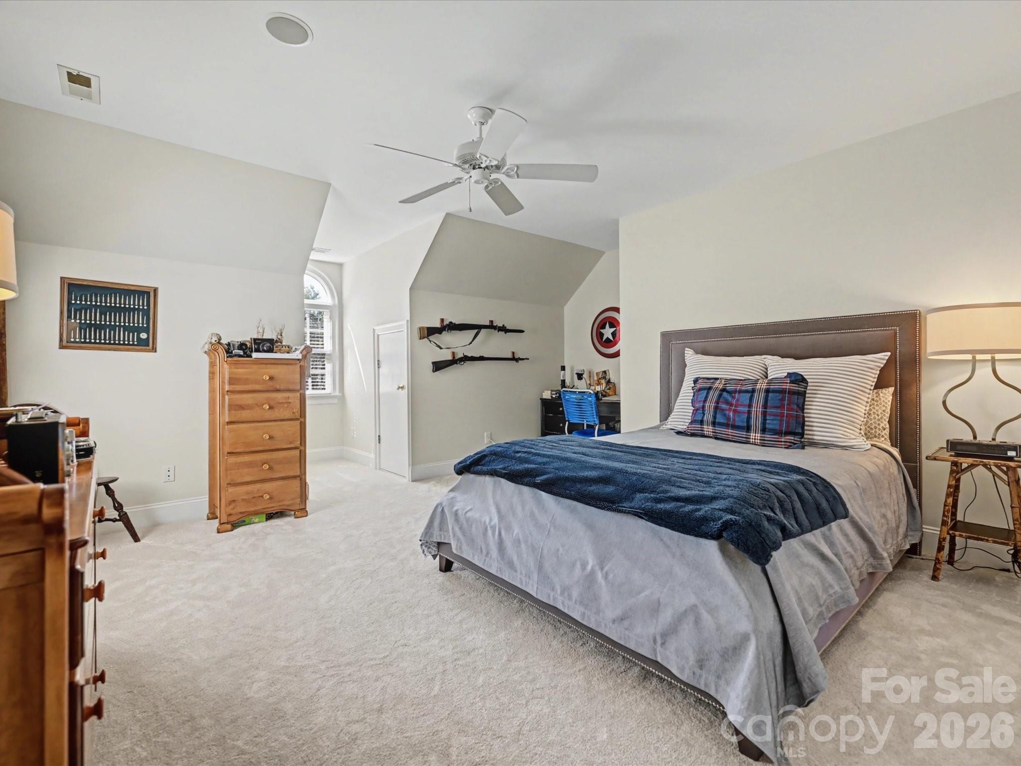 2121 Forest Drive