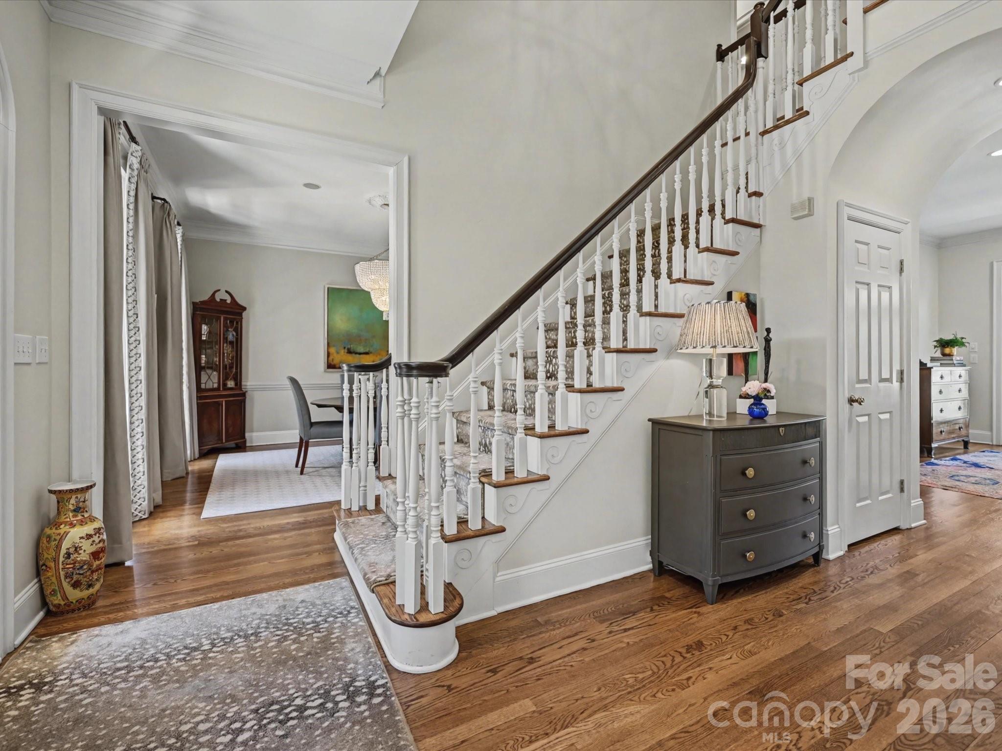 2121 Forest Drive
