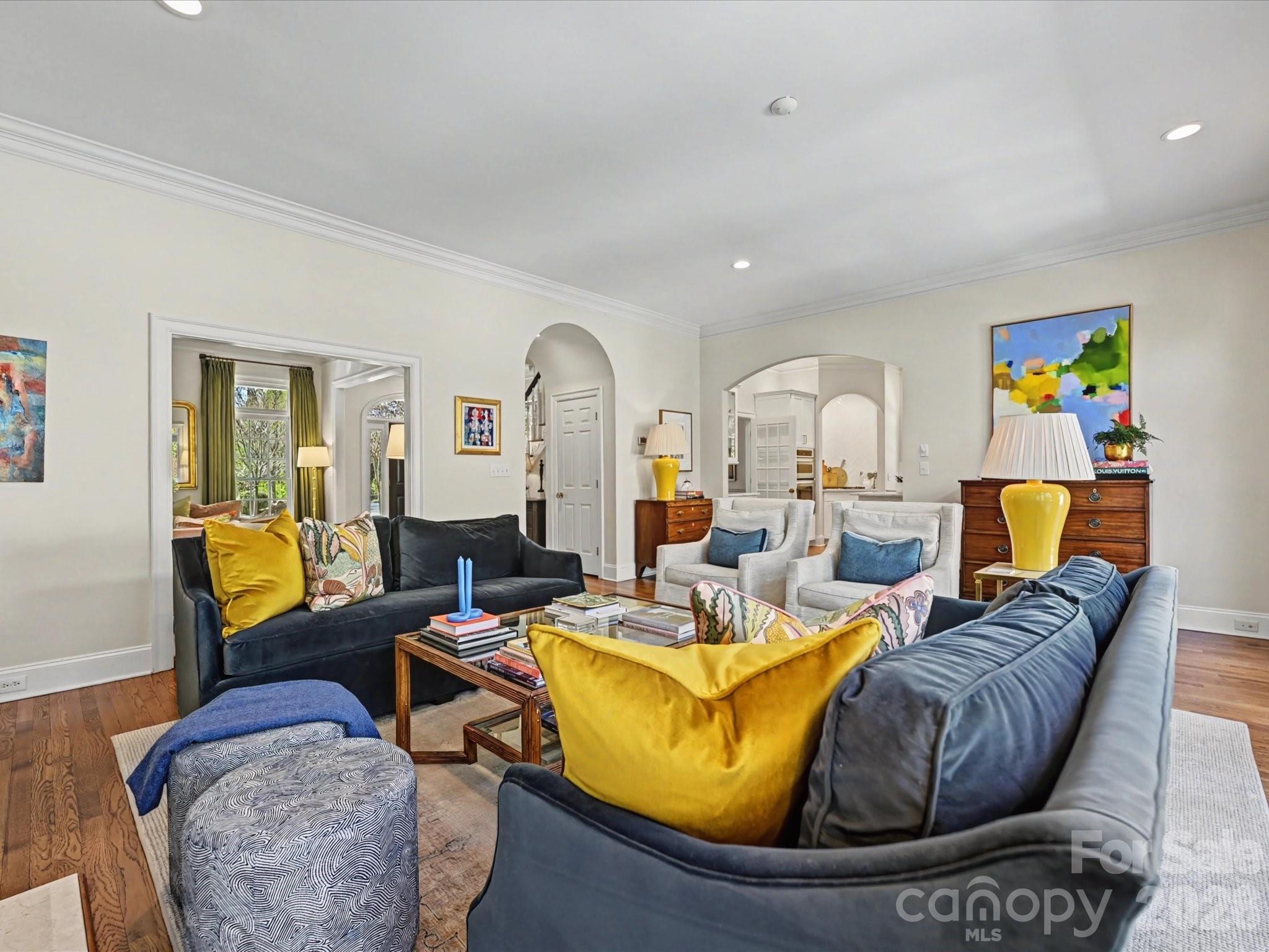 2121 Forest Drive