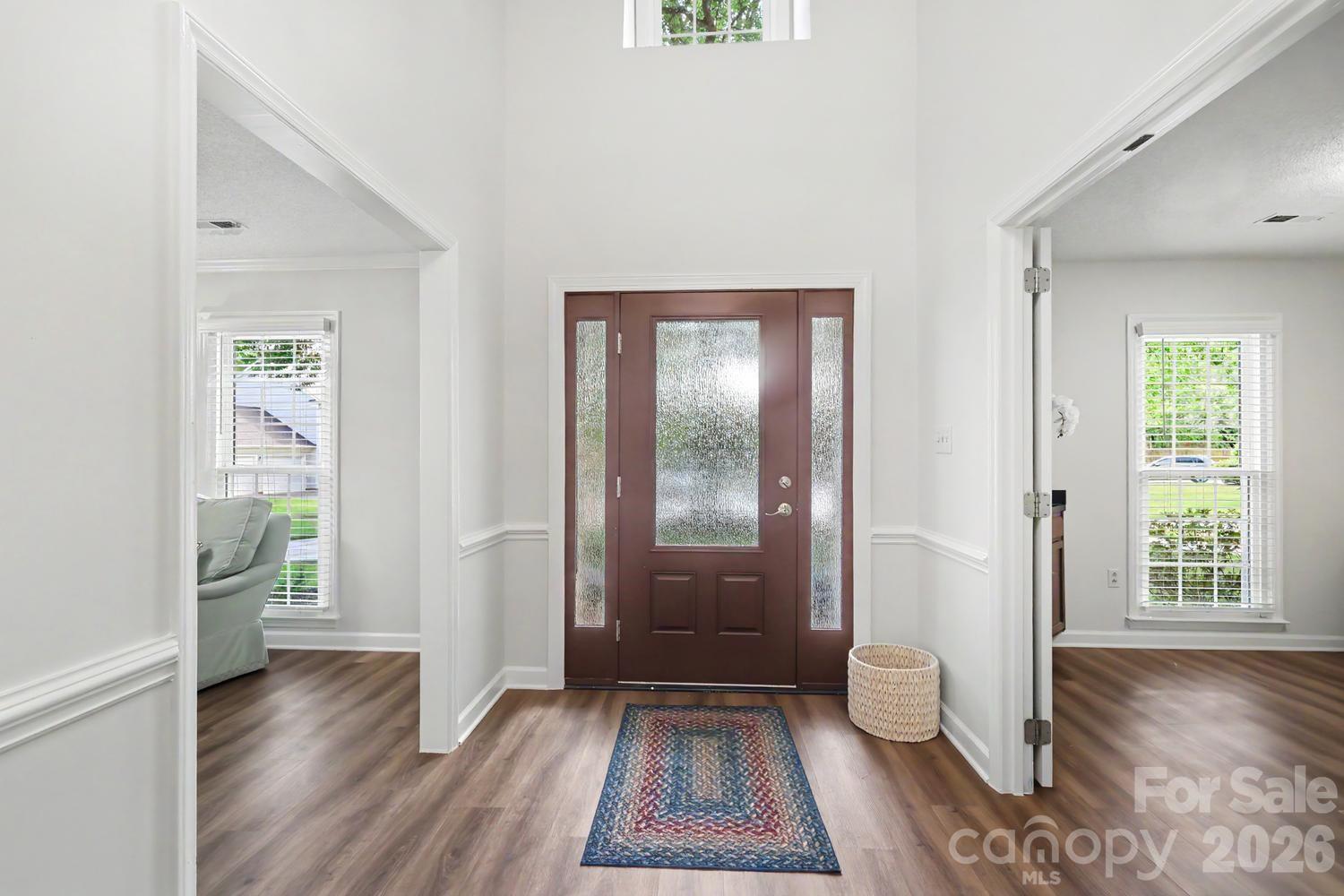 5000 Whitwell Court