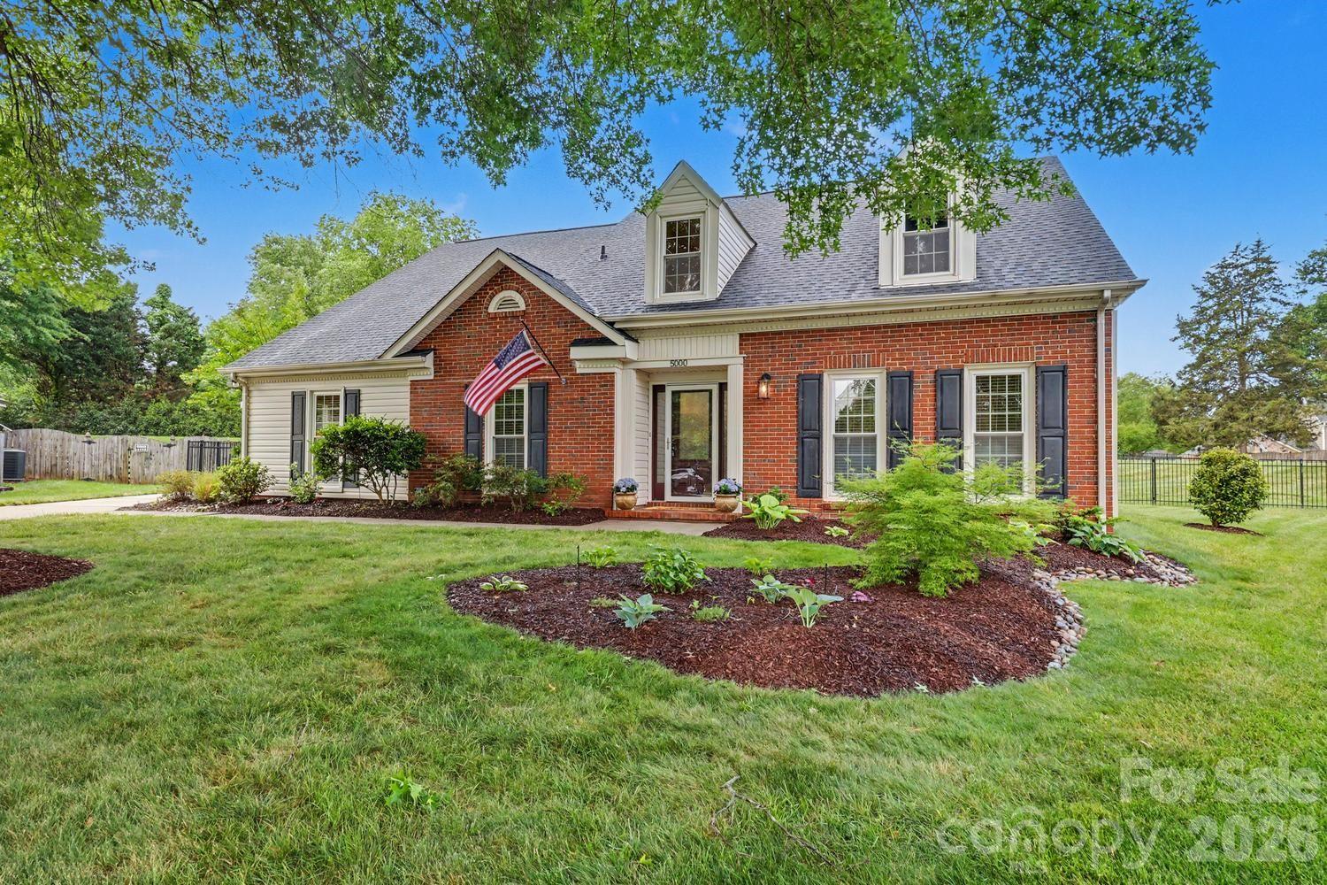 5000 Whitwell Court