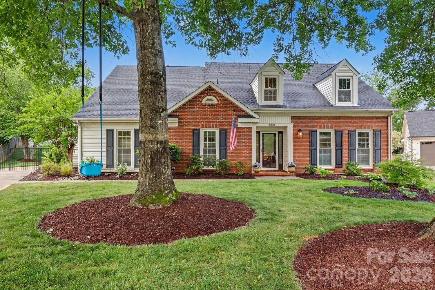 5000 Whitwell Court