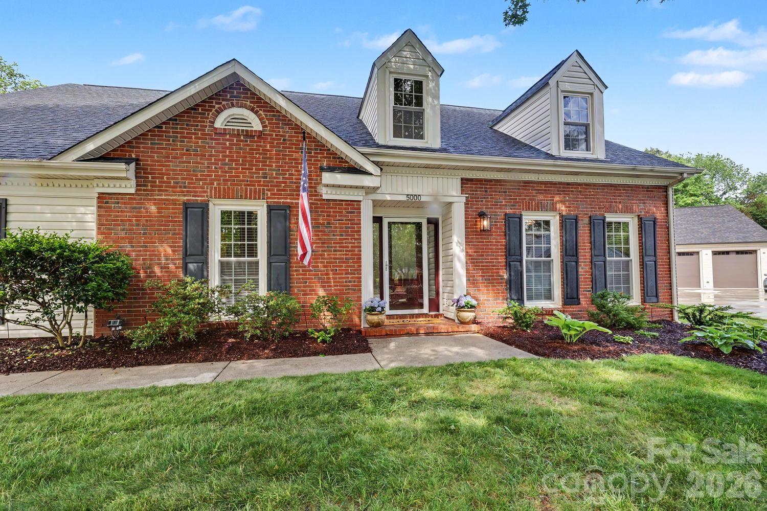 5000 Whitwell Court