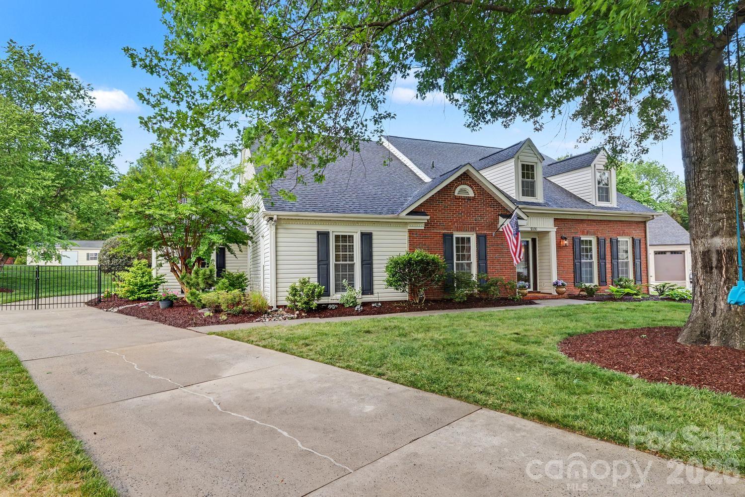 5000 Whitwell Court