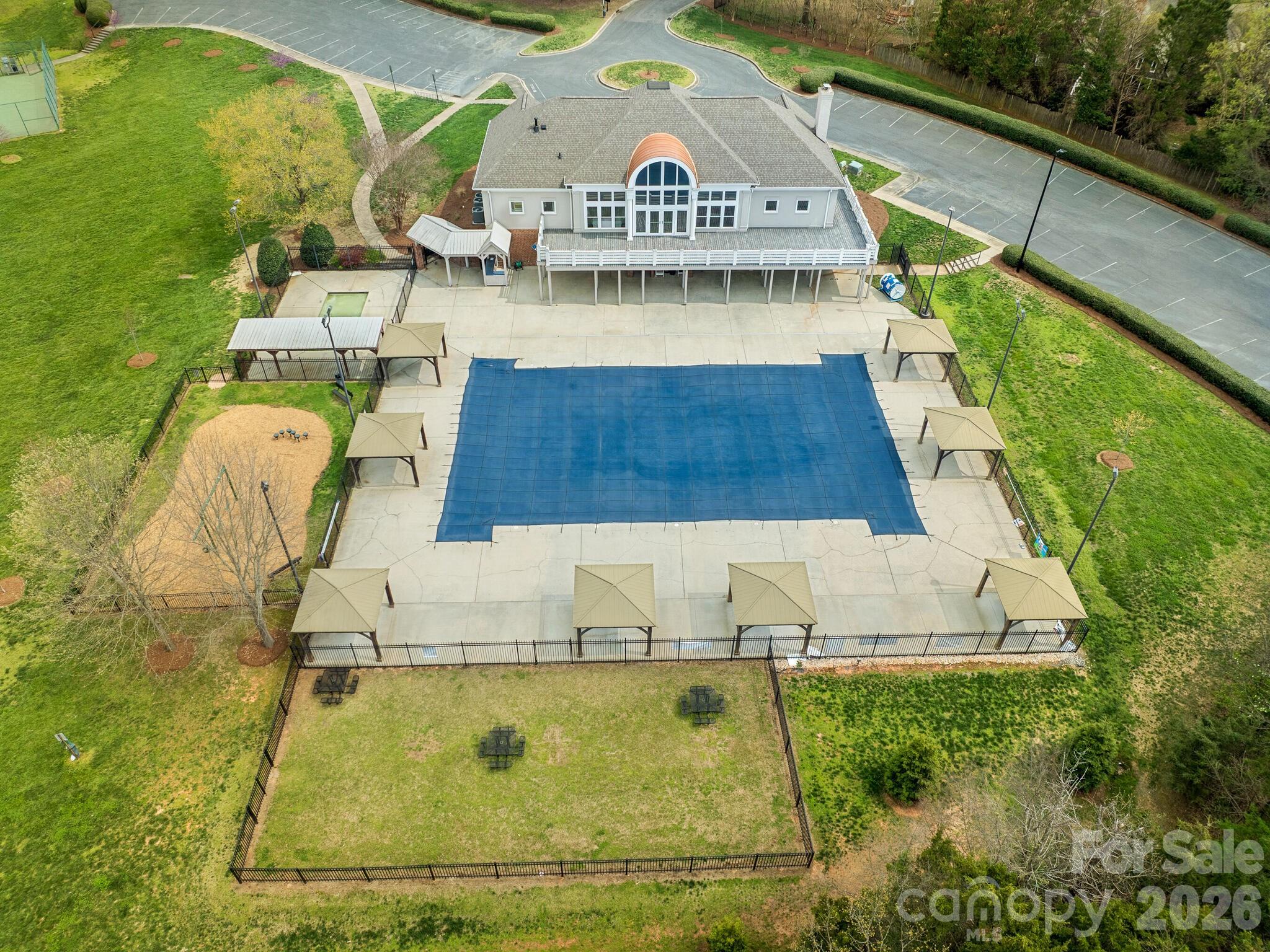 7617 Swinford Place