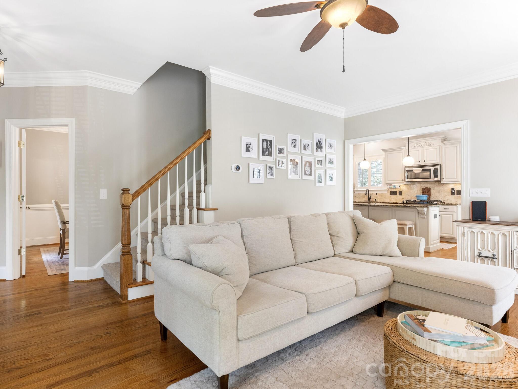 7617 Swinford Place