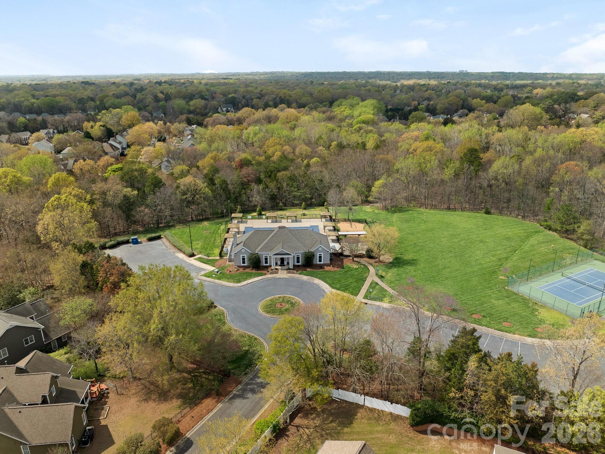 7617 Swinford Place