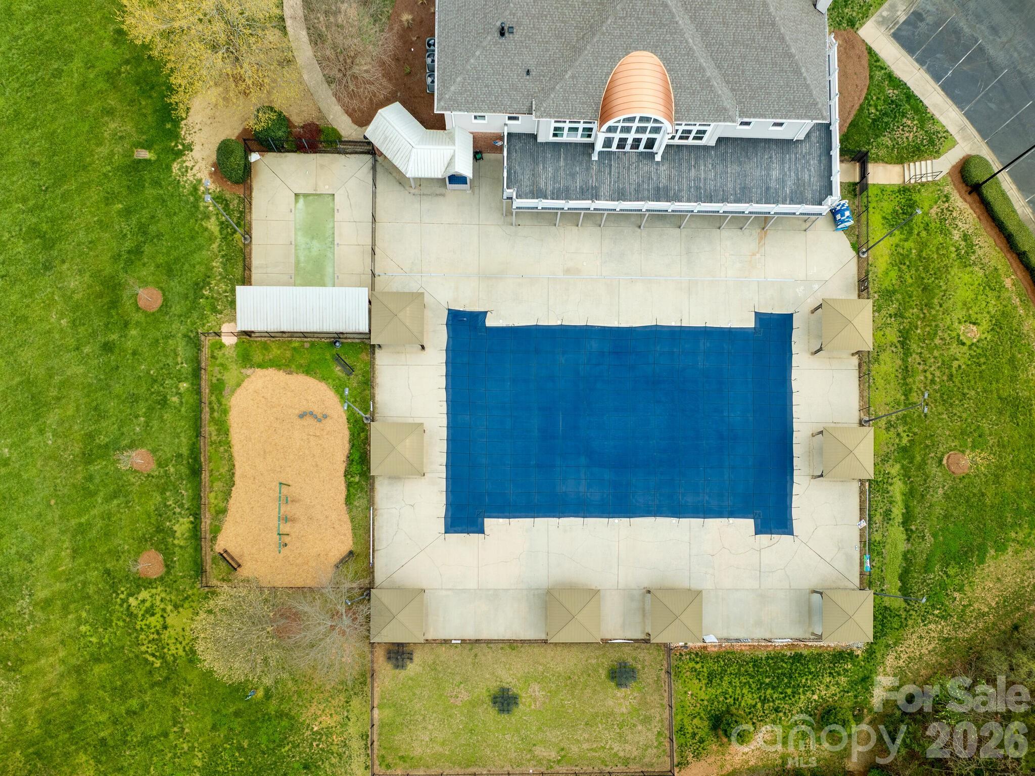 7617 Swinford Place