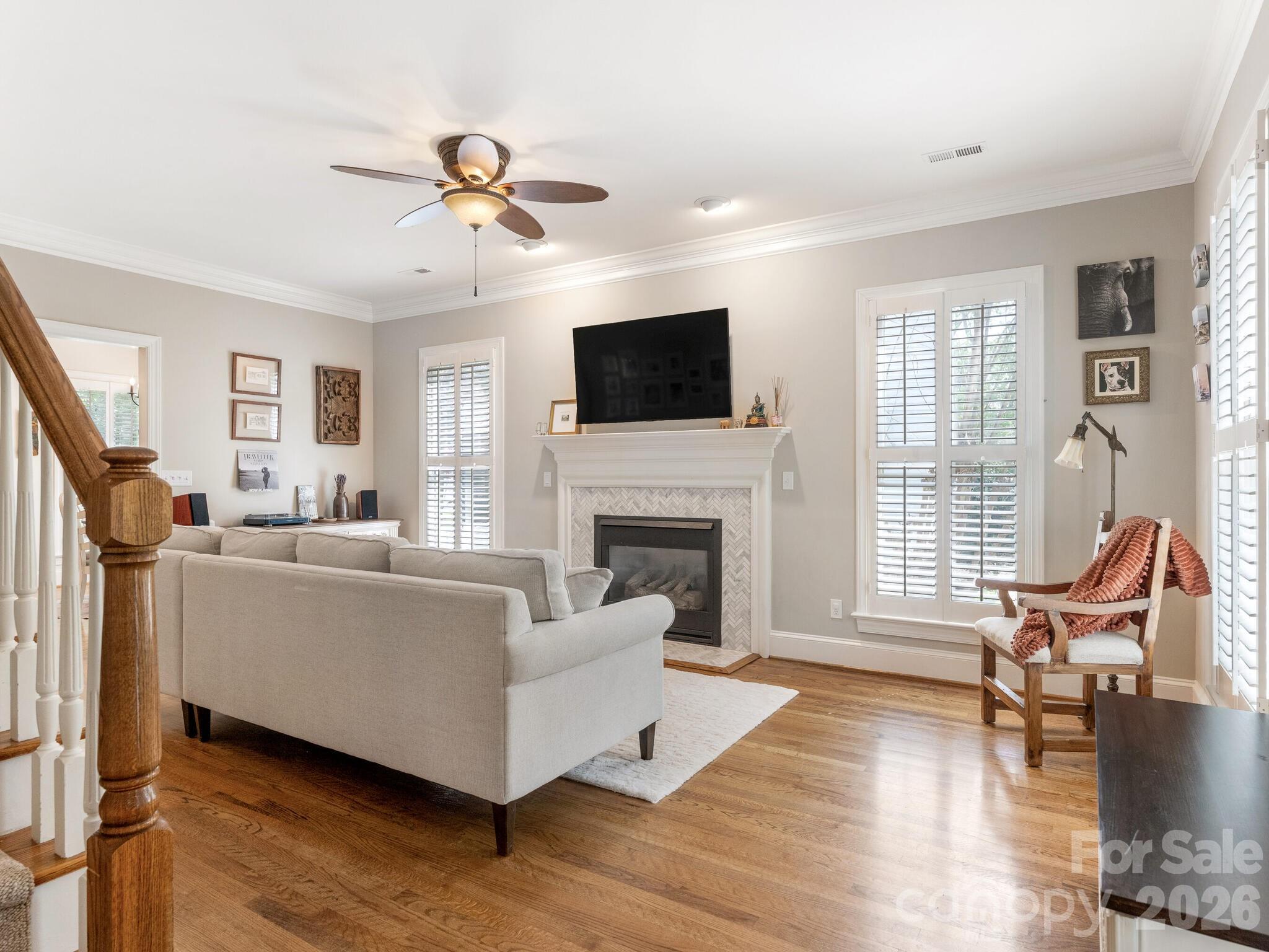7617 Swinford Place
