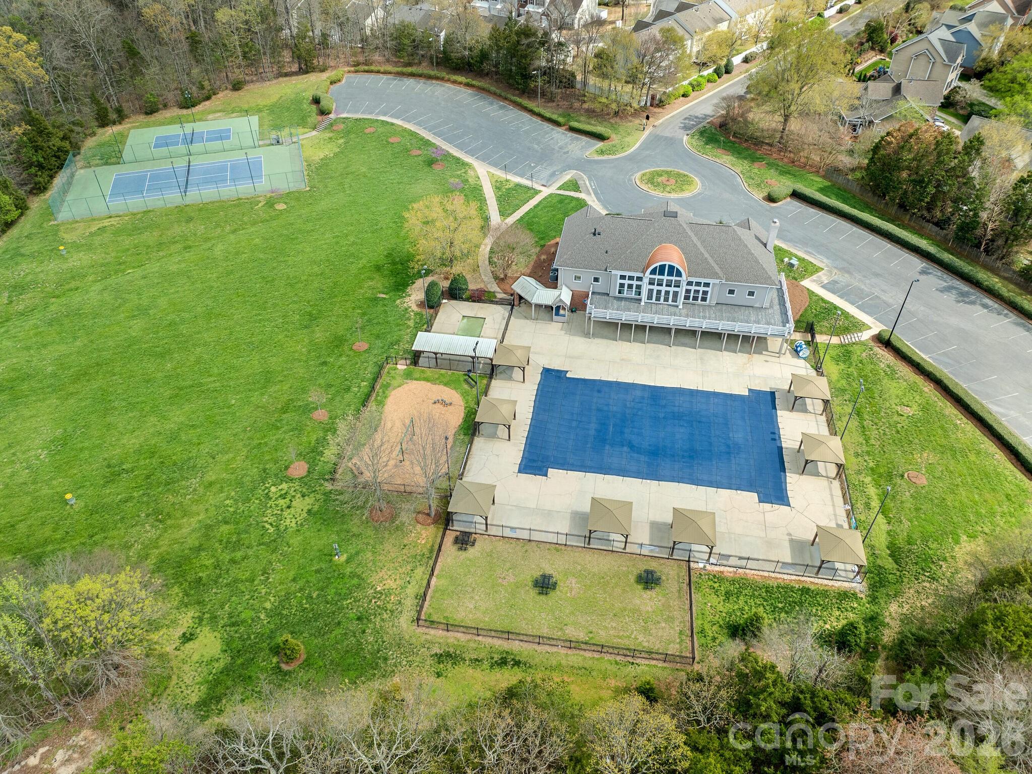 7617 Swinford Place