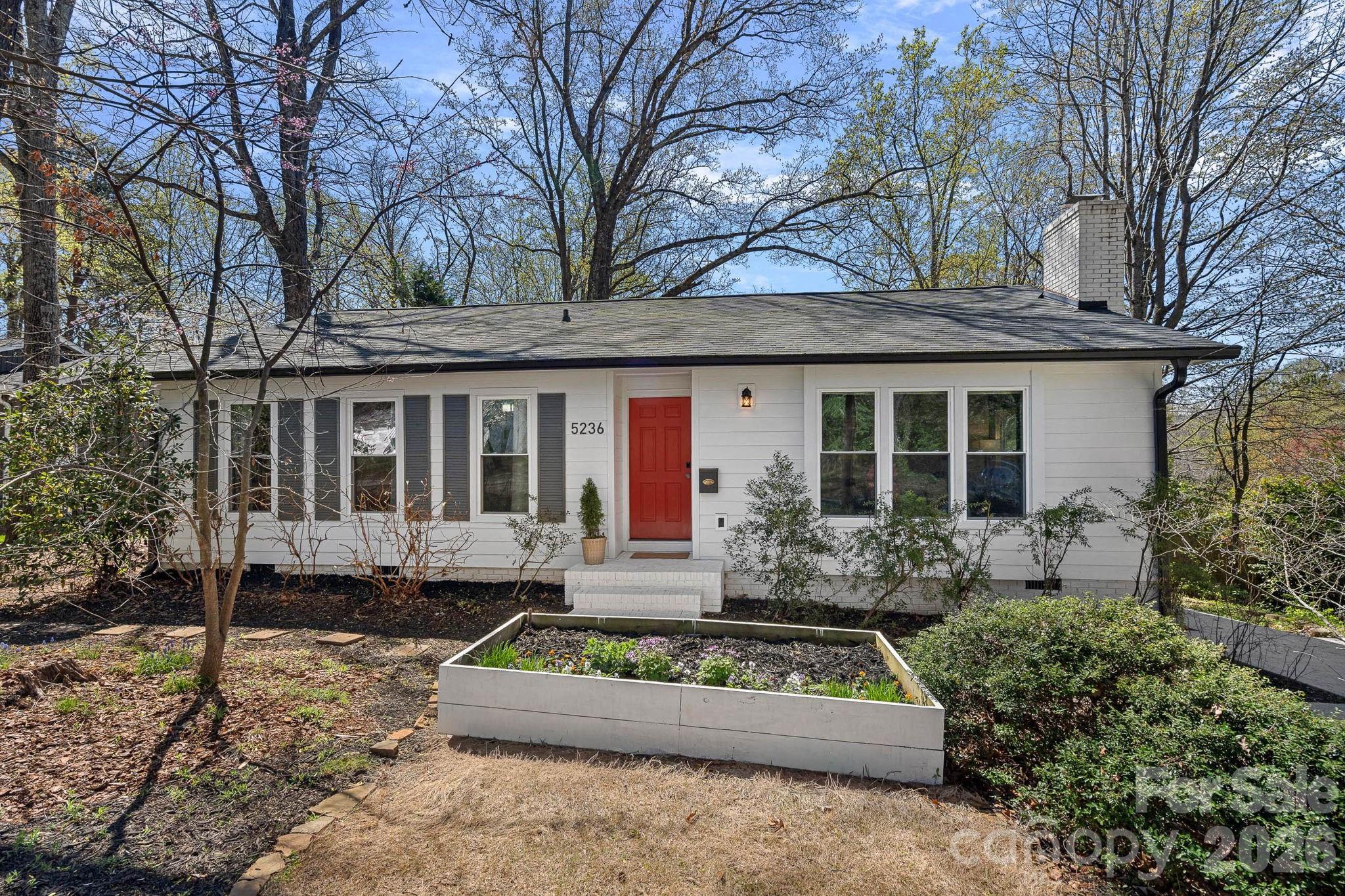 5236 Auburndale Road