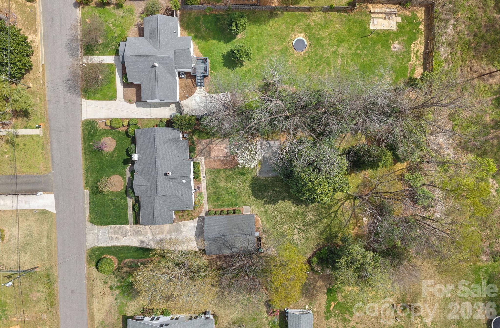 421 Gaston Avenue