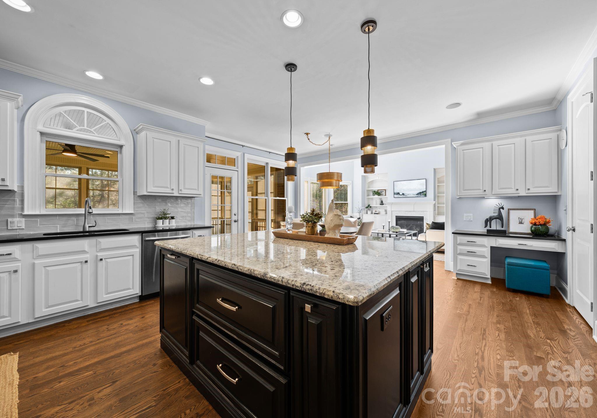 3016 Stanbury Drive