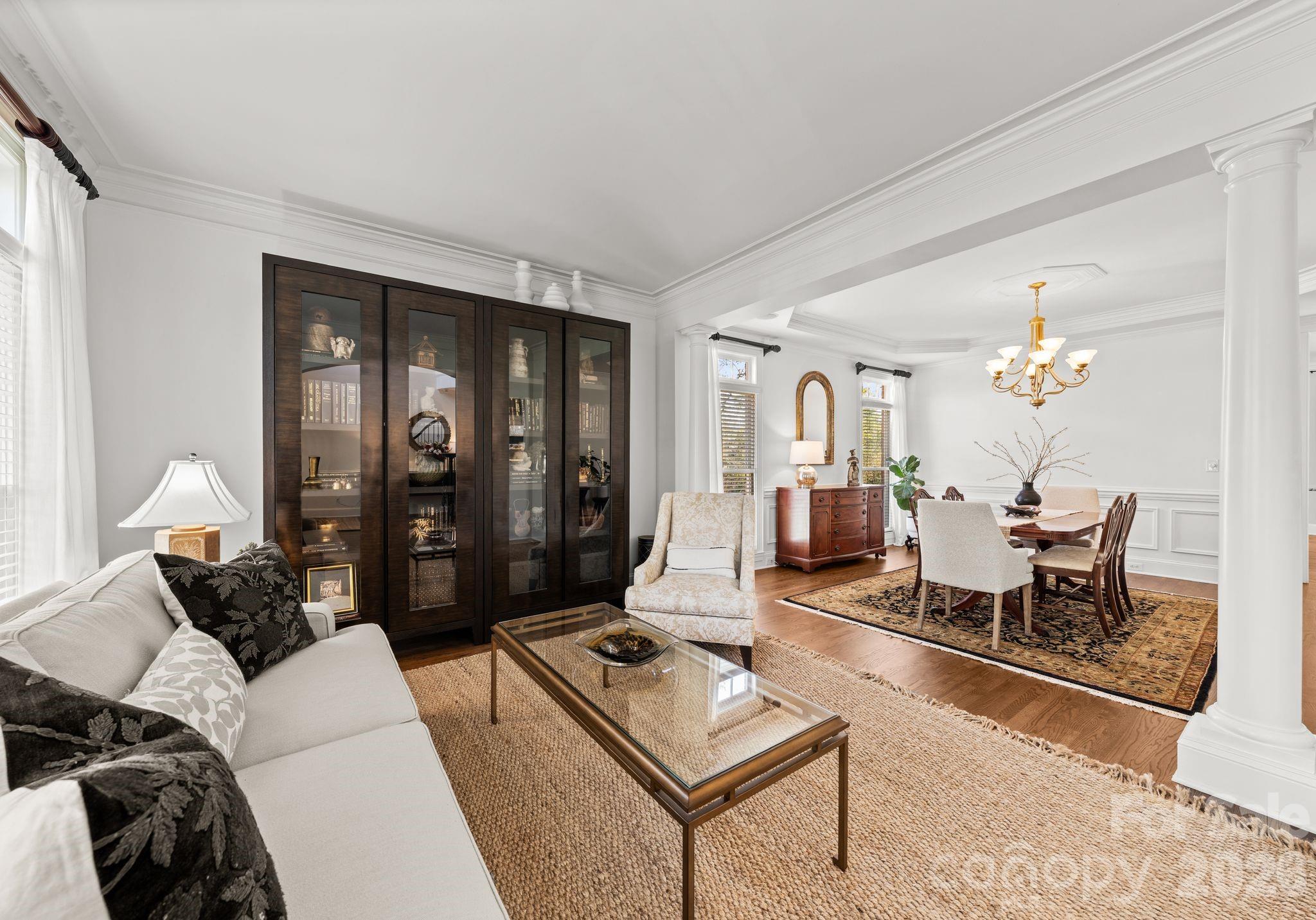 3016 Stanbury Drive