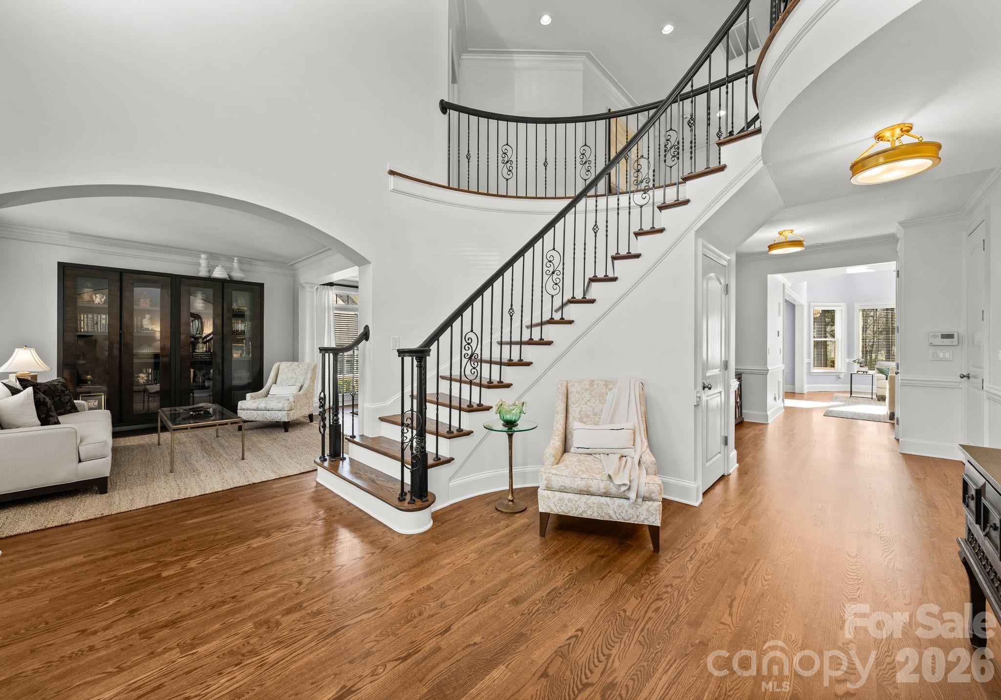3016 Stanbury Drive