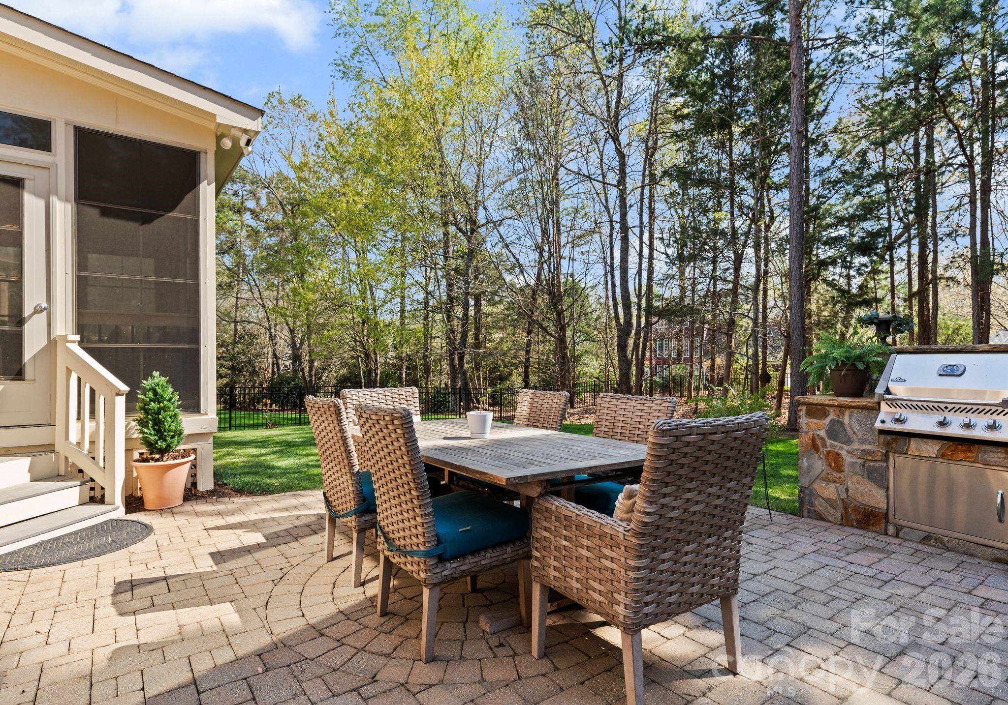 3016 Stanbury Drive