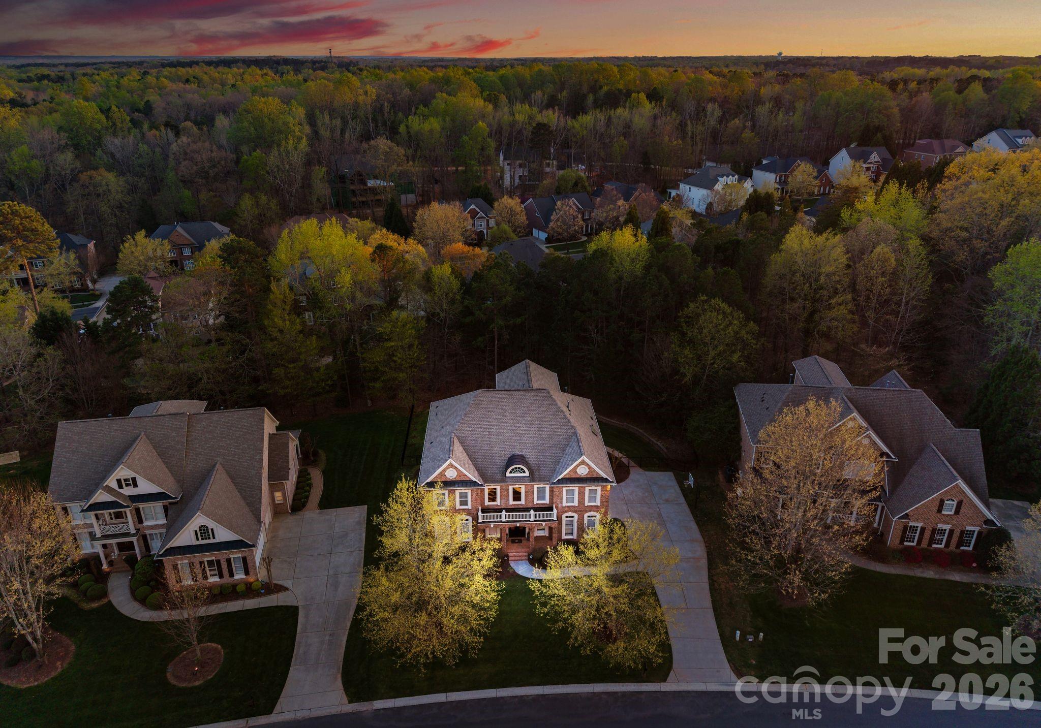 3016 Stanbury Drive