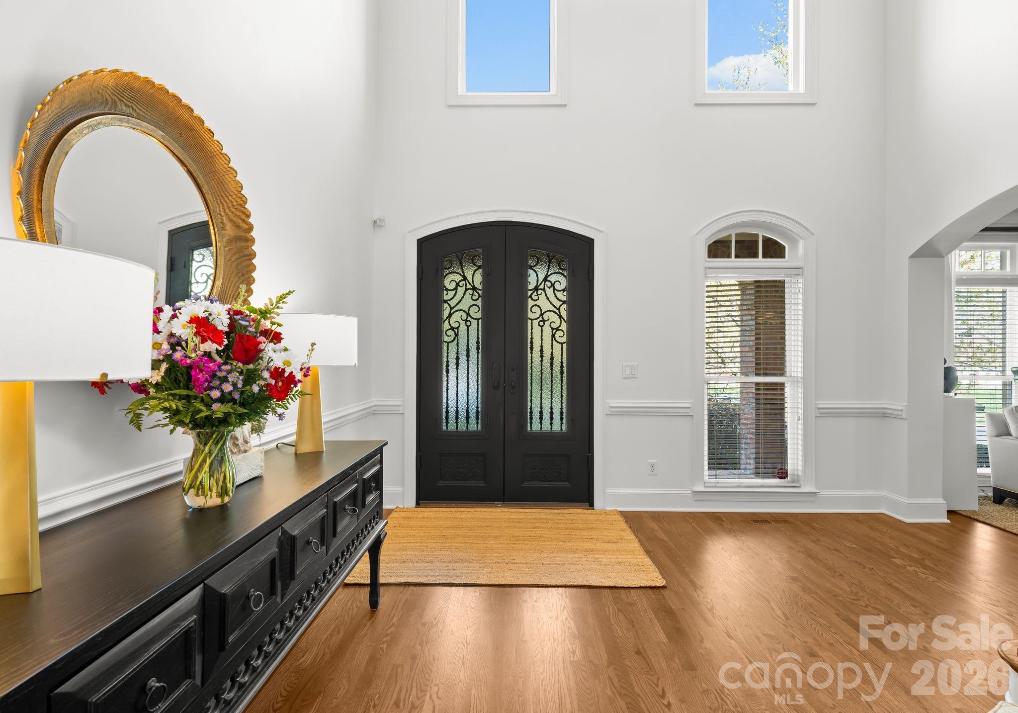 3016 Stanbury Drive