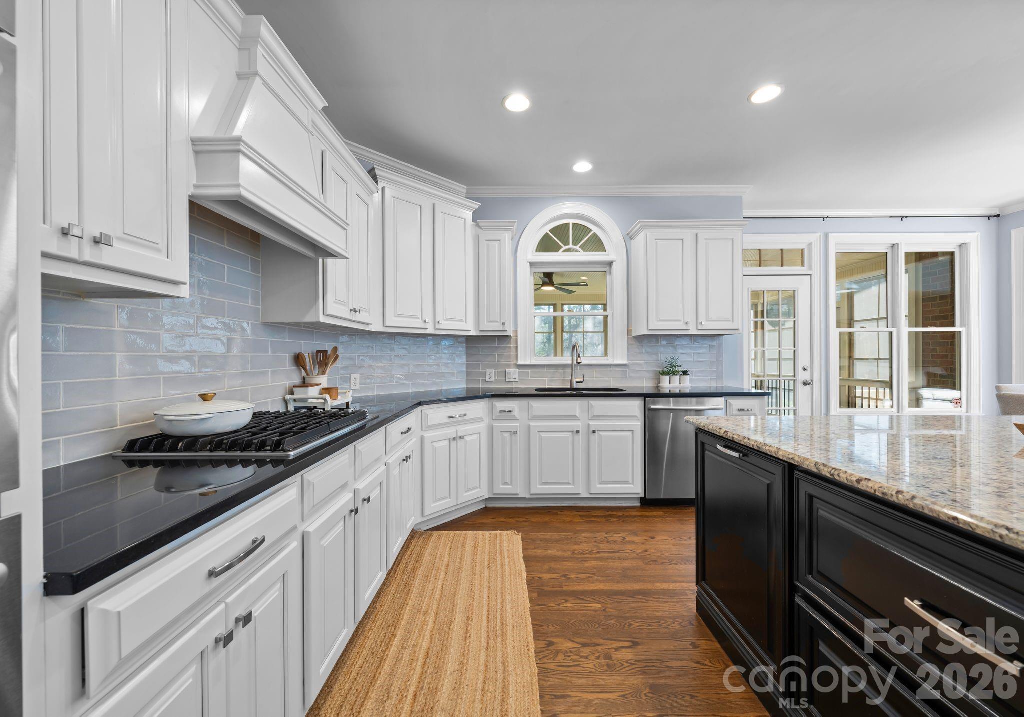 3016 Stanbury Drive