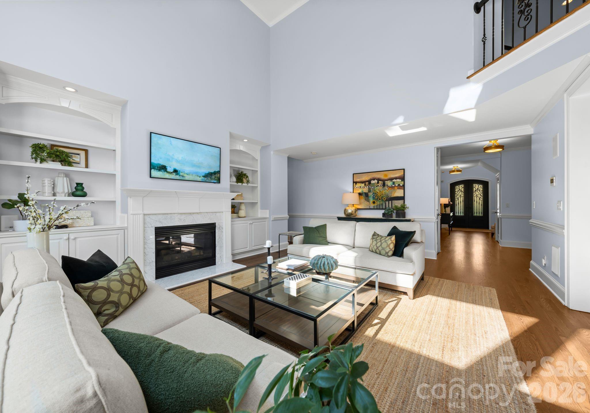 3016 Stanbury Drive
