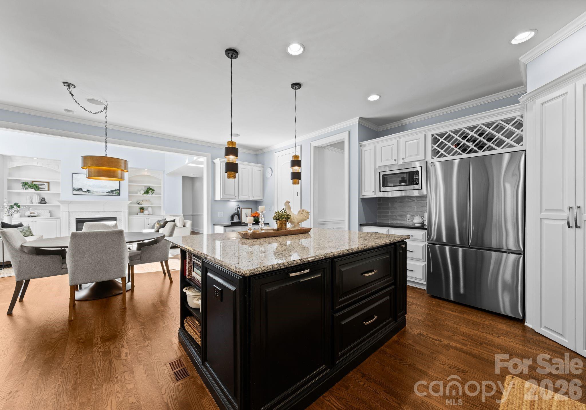 3016 Stanbury Drive