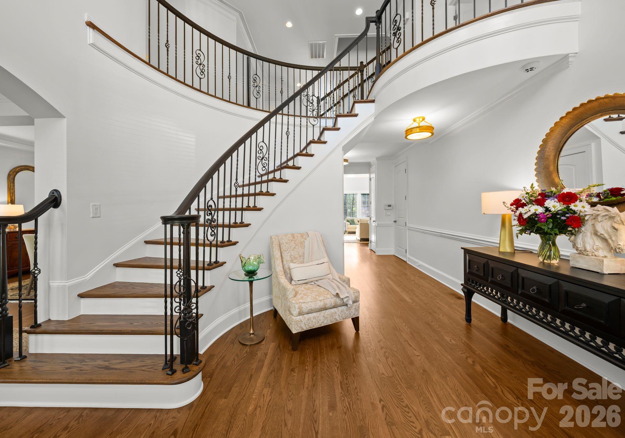 3016 Stanbury Drive