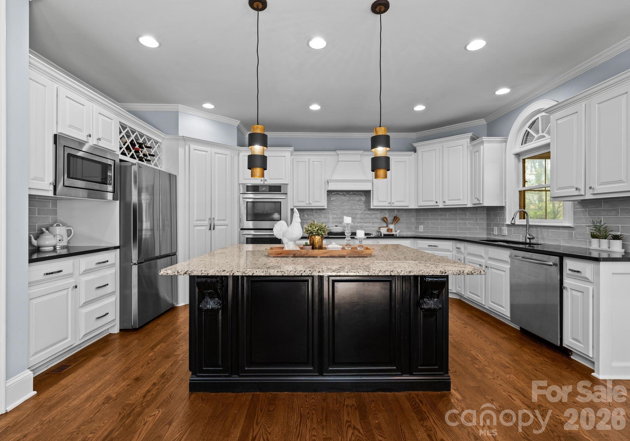 3016 Stanbury Drive