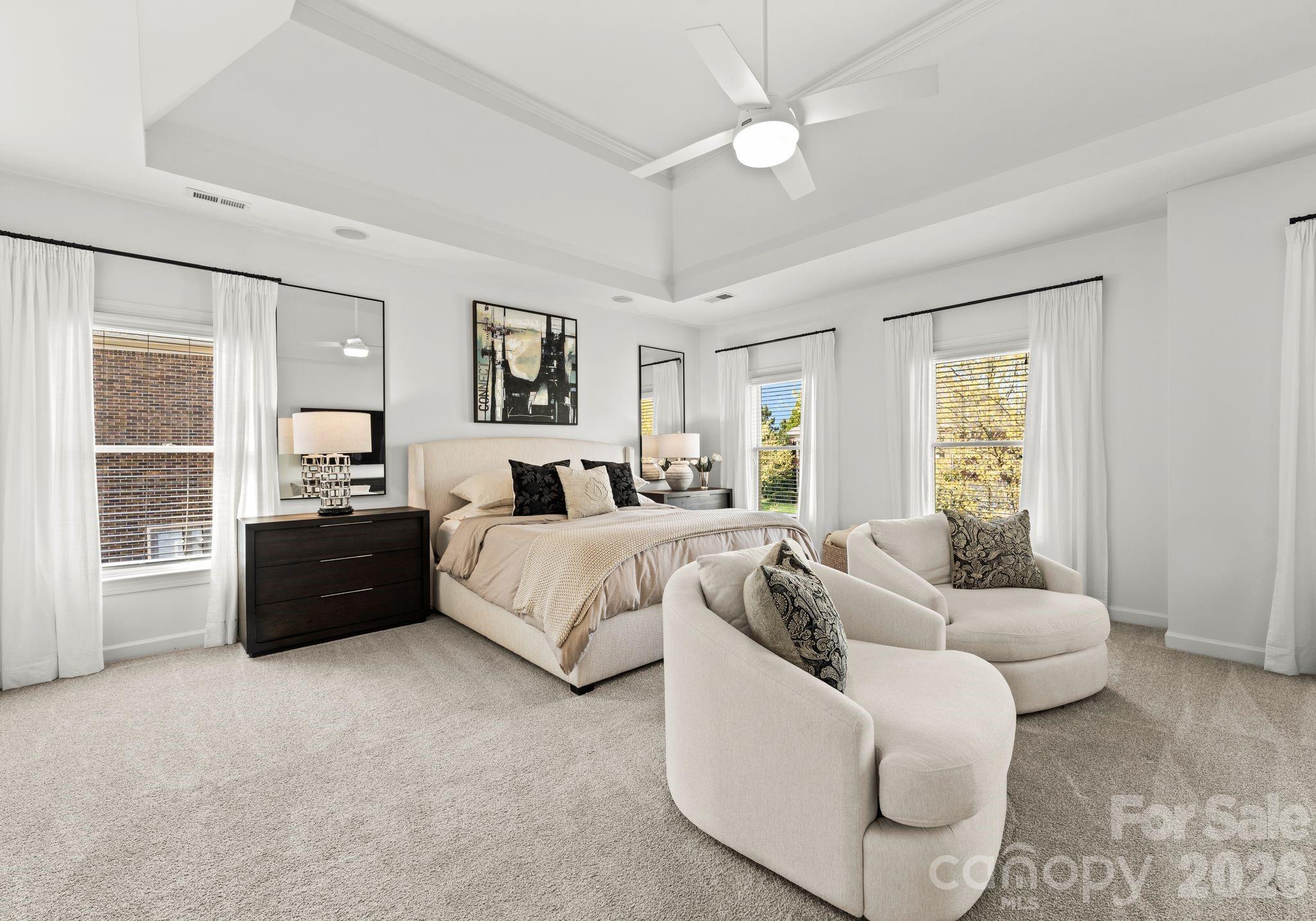 3016 Stanbury Drive
