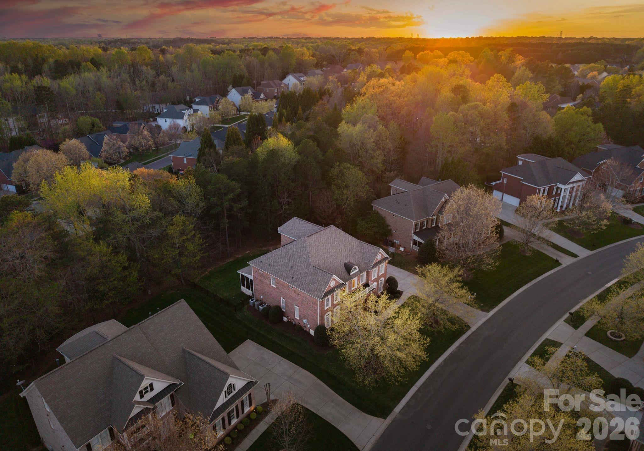 3016 Stanbury Drive