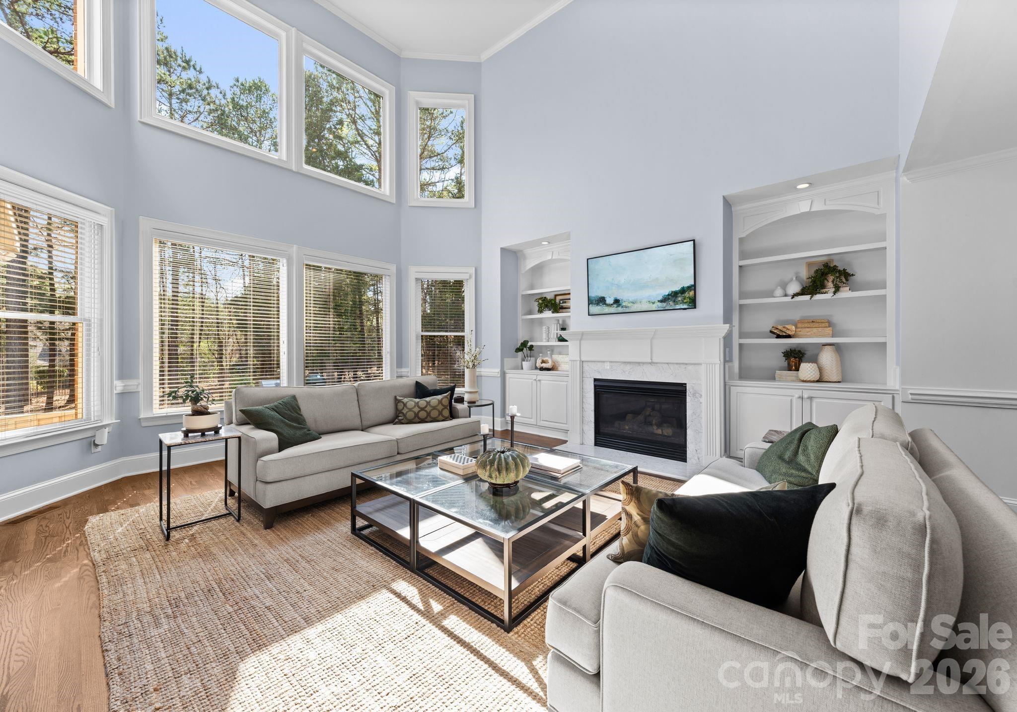 3016 Stanbury Drive