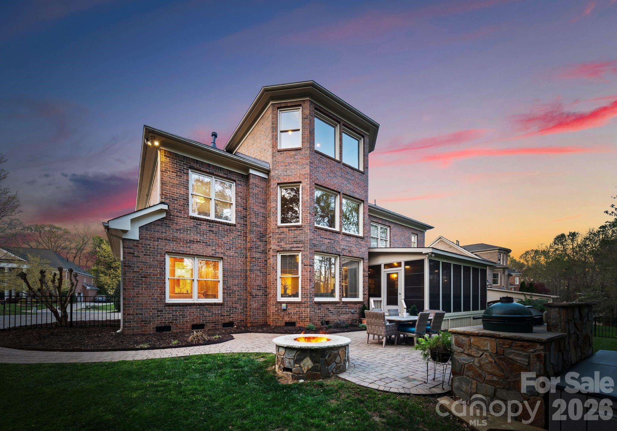 3016 Stanbury Drive