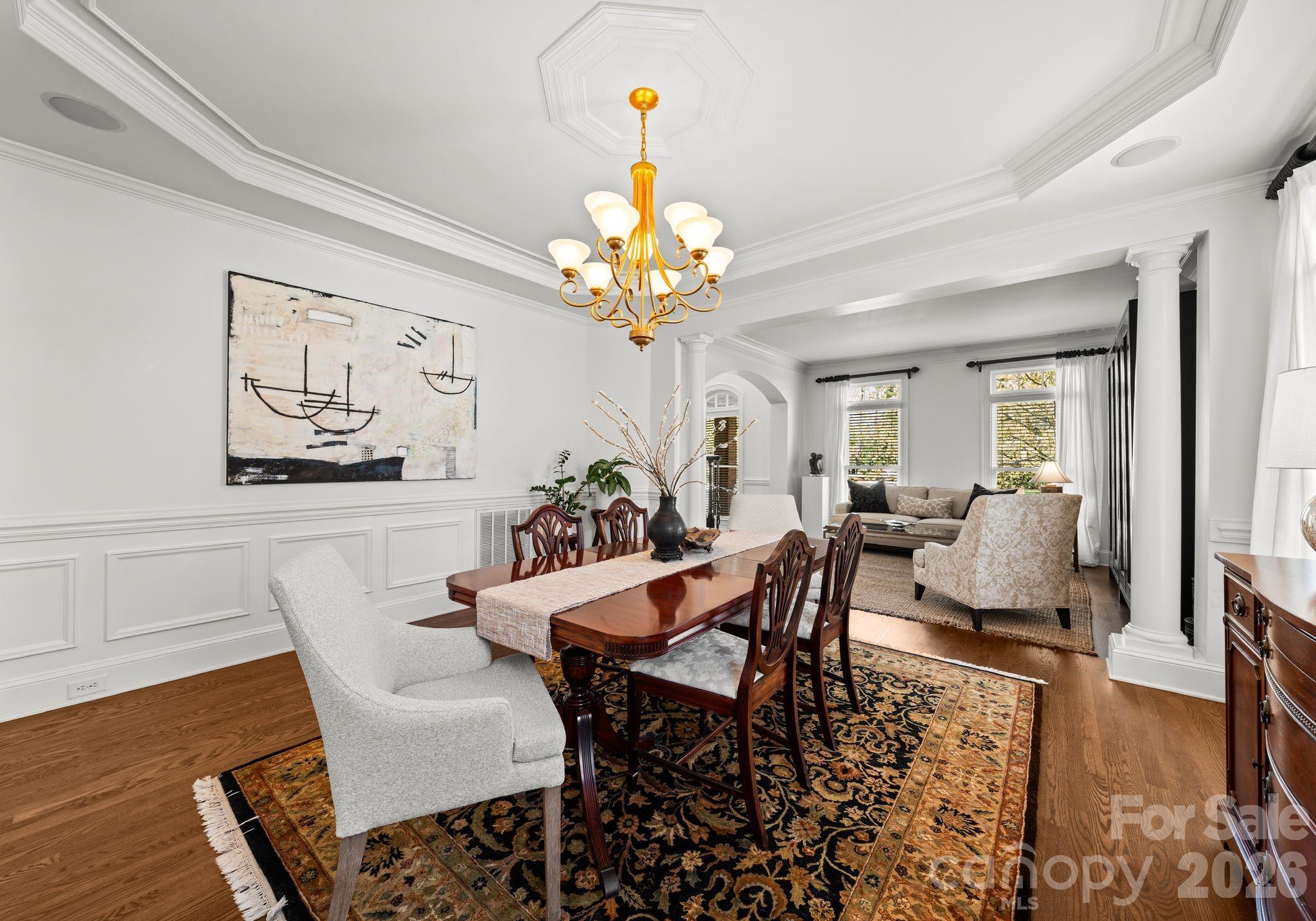 3016 Stanbury Drive