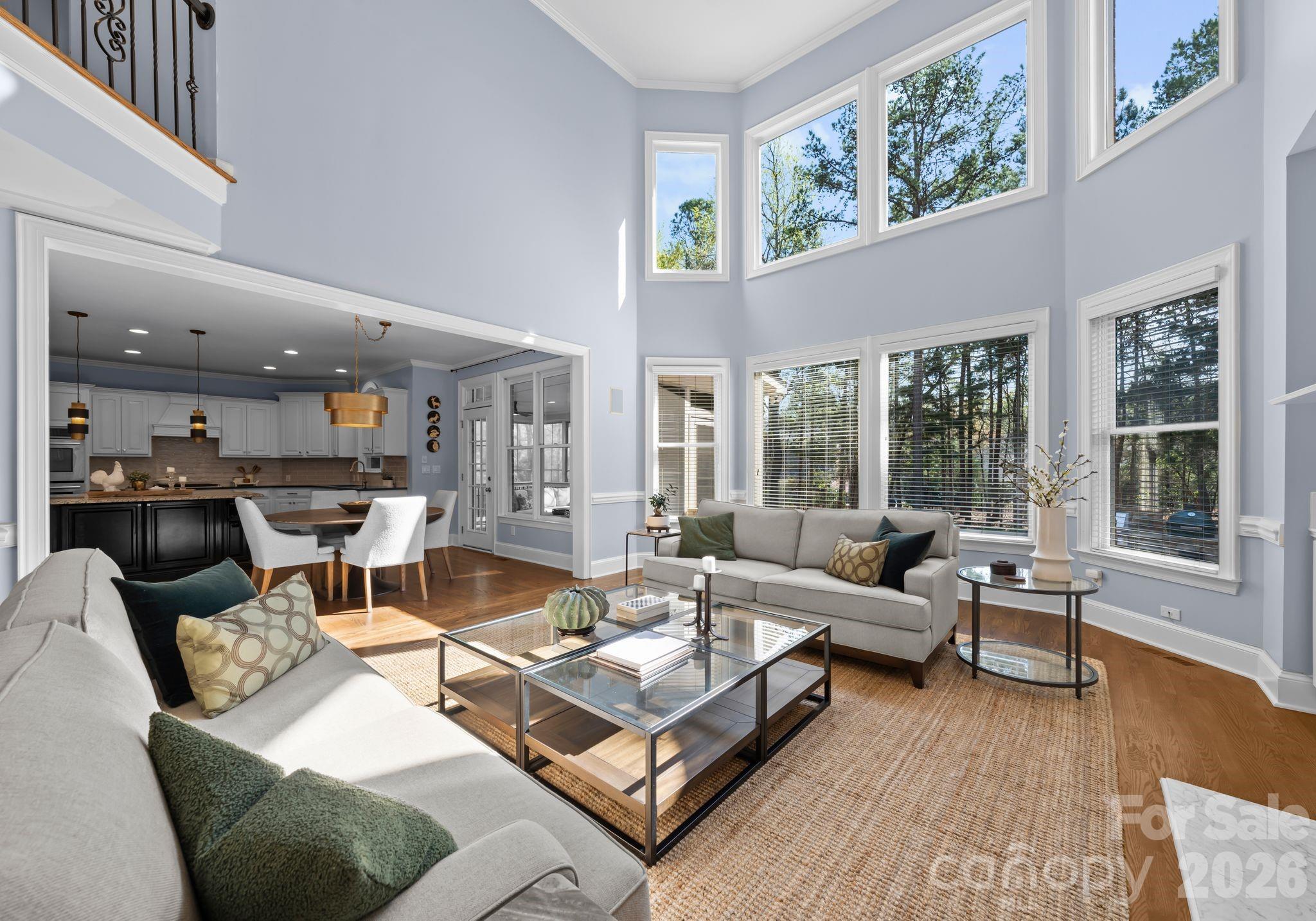3016 Stanbury Drive