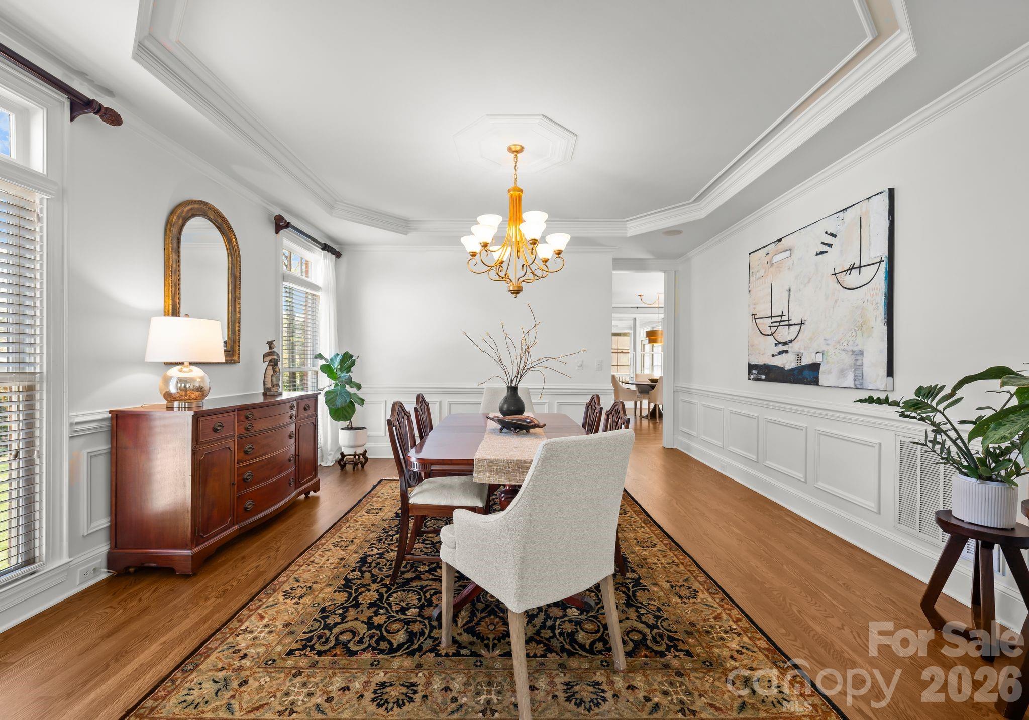 3016 Stanbury Drive