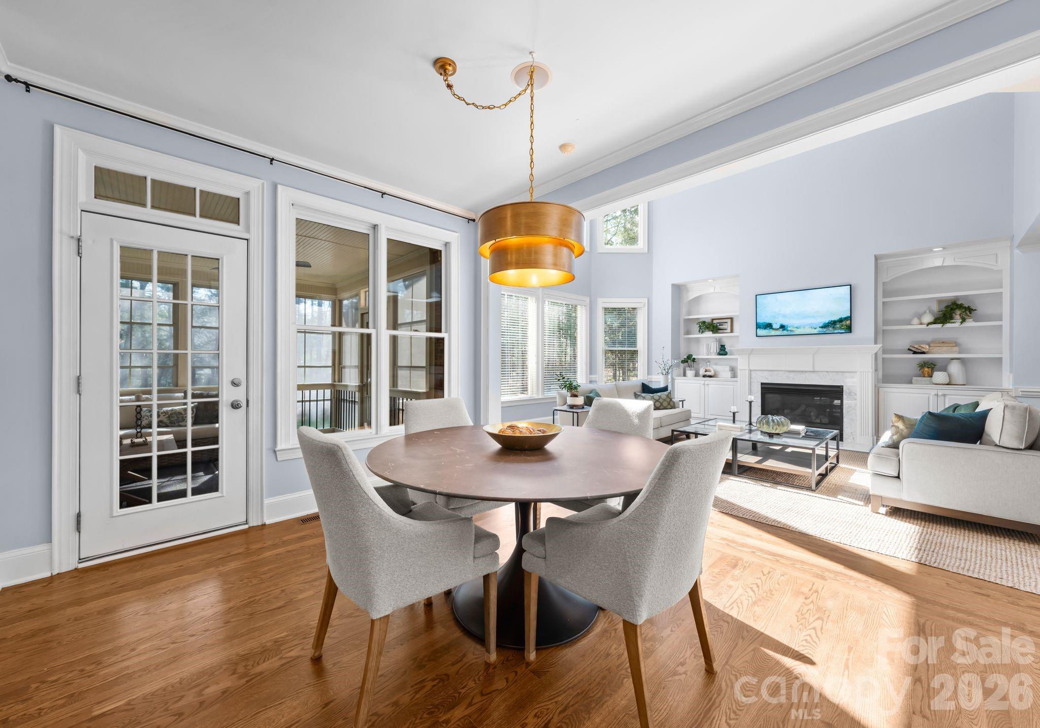 3016 Stanbury Drive